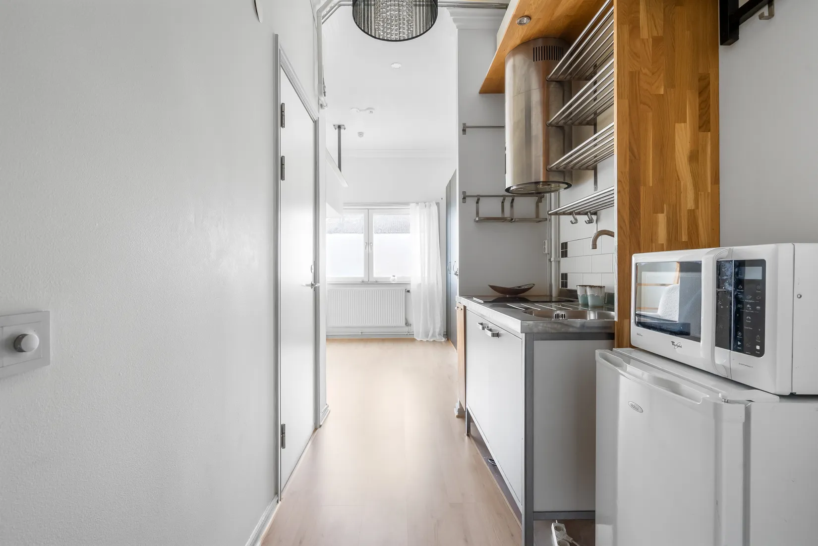 Bostadsrätt, Företagsallén 2, Österåker