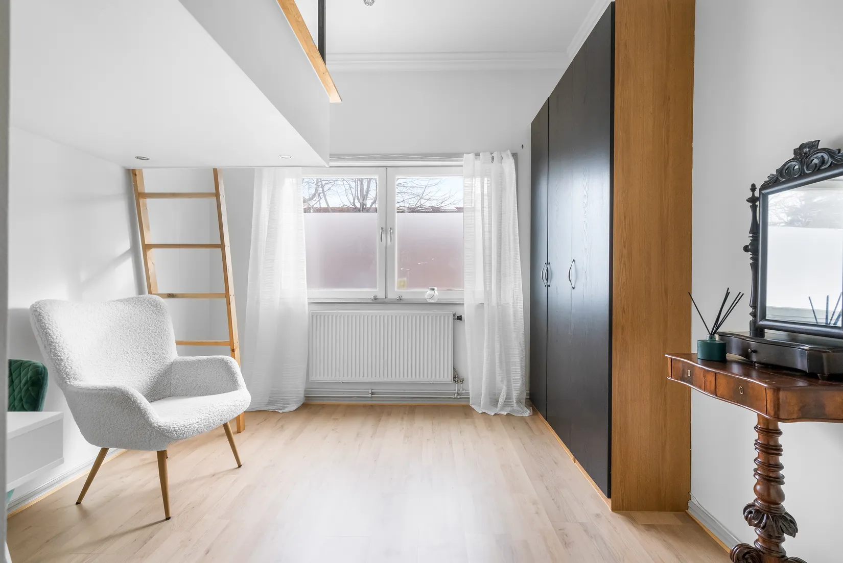 Bostadsrätt, Företagsallén 2, Österåker