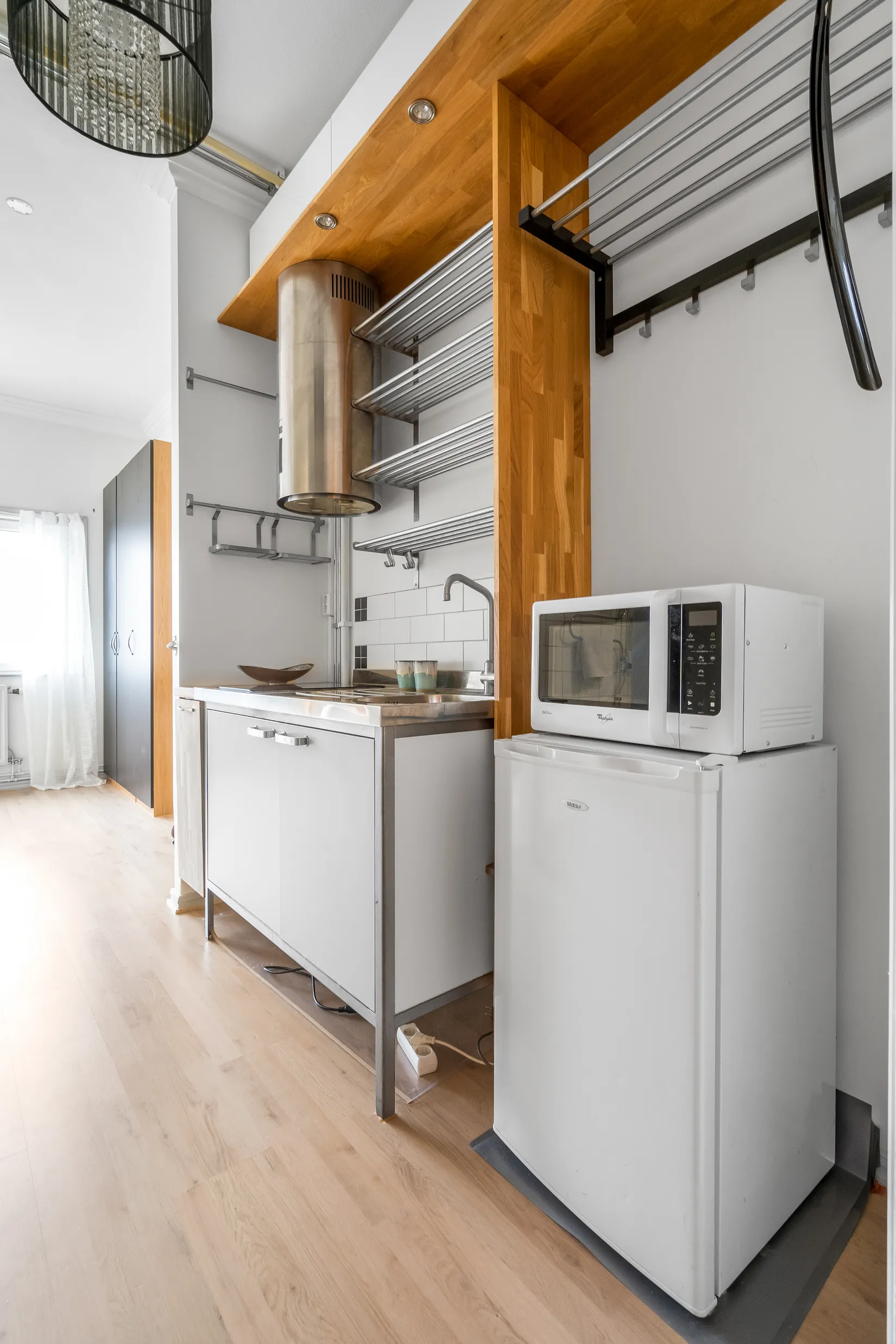 Bostadsrätt, Företagsallén 2, Österåker