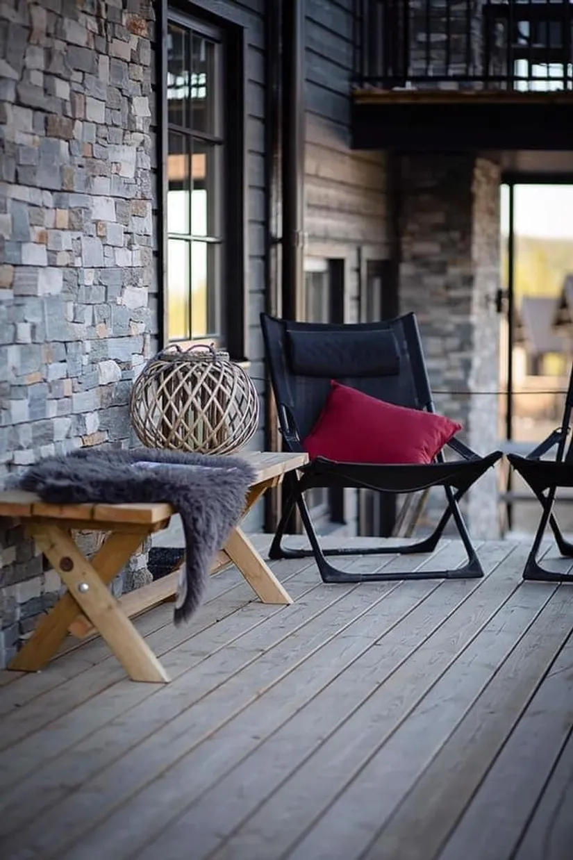 Bostadsrätt, Vemdalsskalet Äventyrsstigen 3B, Vemdalsskalet, Härjedalen