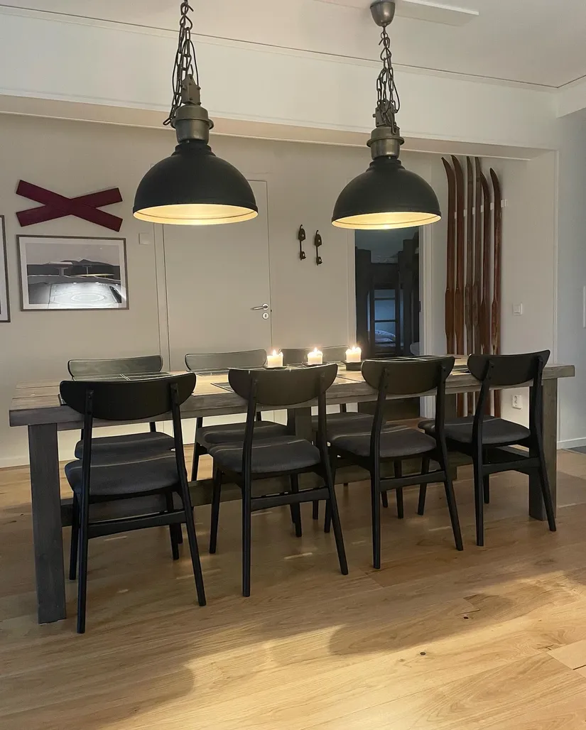 Bostadsrätt, Vemdalsskalet Äventyrsstigen 3B, Vemdalsskalet, Härjedalen