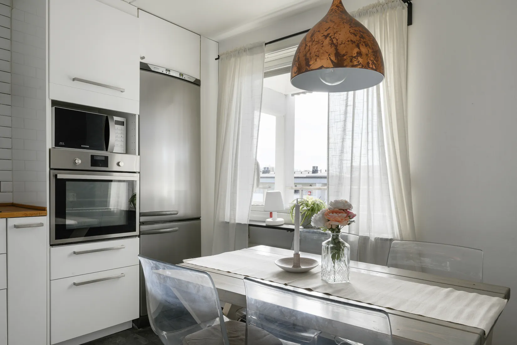 Bostadsrätt, Lillekärr södra 124, Hisings Kärra, Göteborg