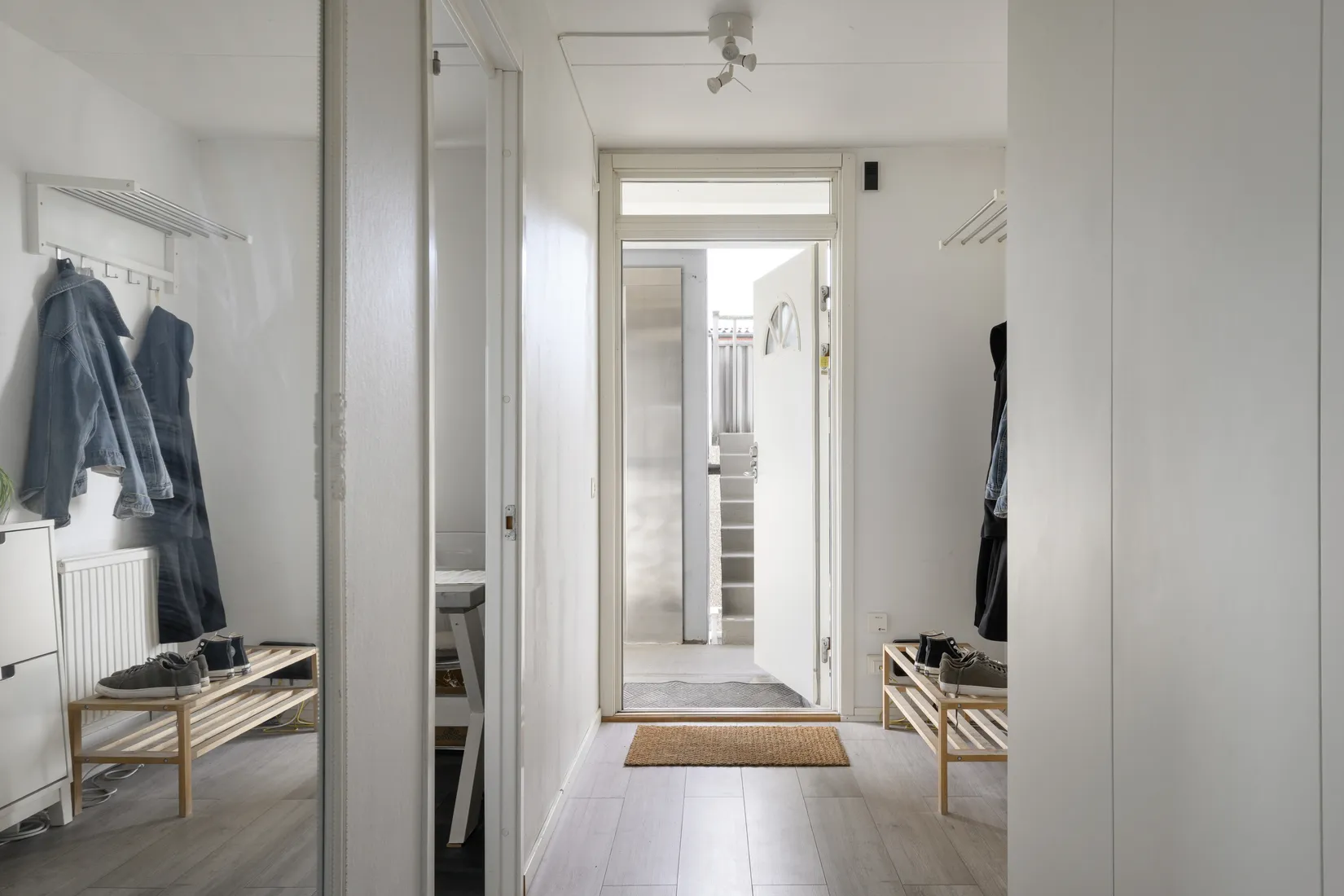 Bostadsrätt, Lillekärr södra 124, Hisings Kärra, Göteborg