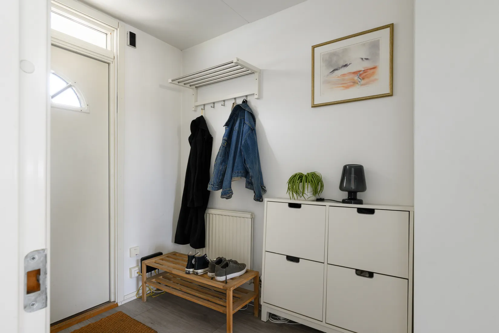 Bostadsrätt, Lillekärr södra 124, Hisings Kärra, Göteborg