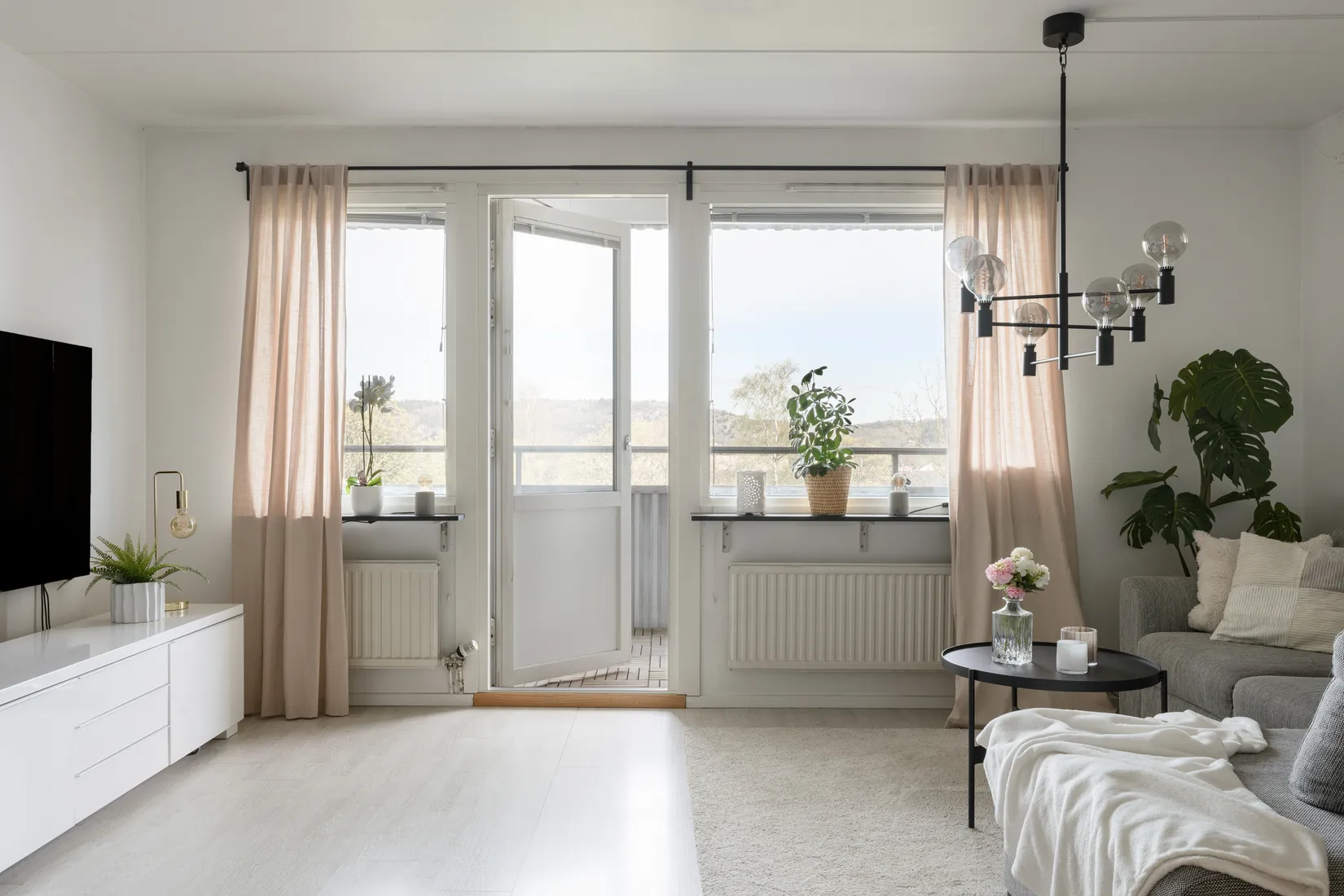 Bostadsrätt, Lillekärr södra 124, Hisings Kärra, Göteborg