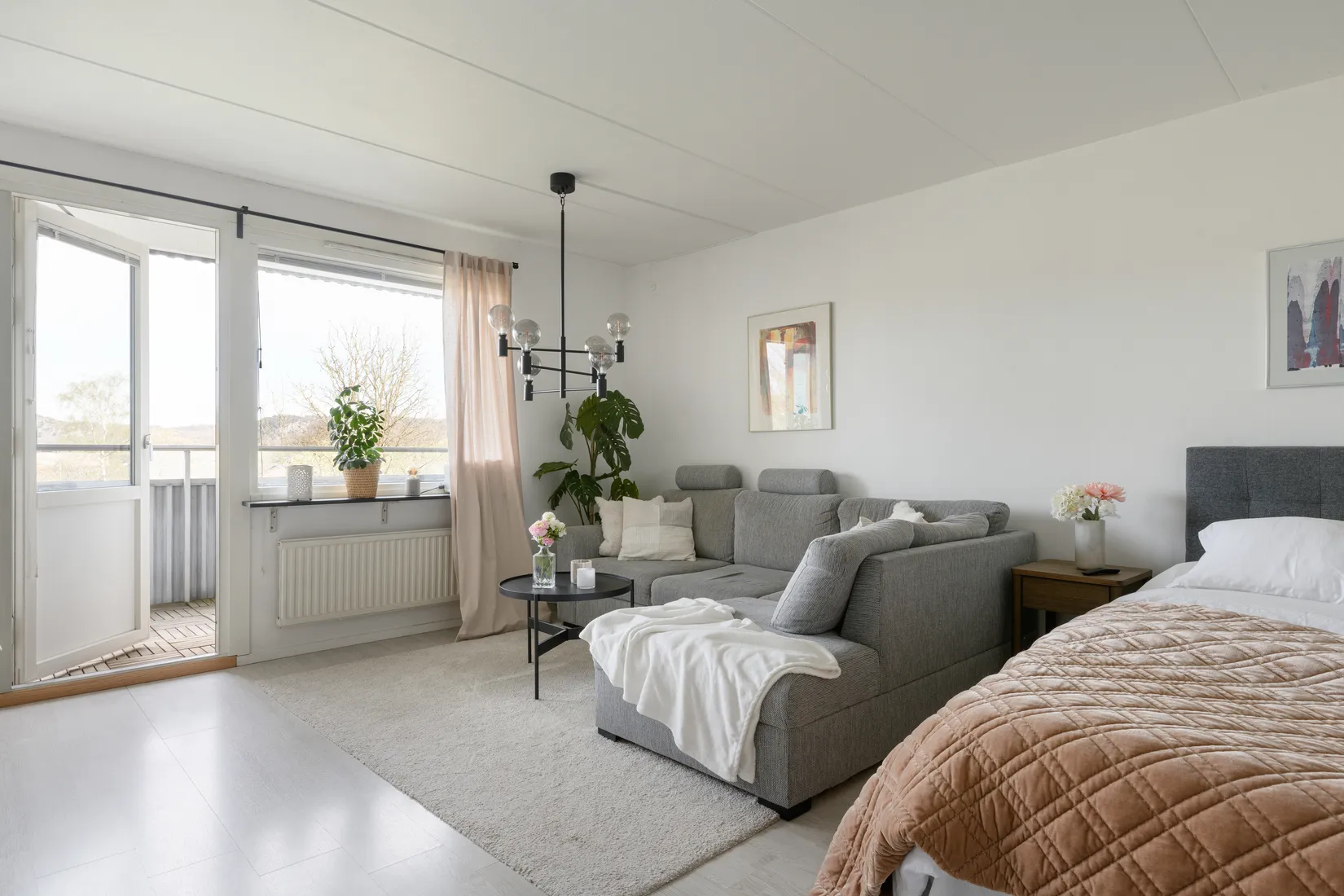 Bostadsrätt, Lillekärr södra 124, Hisings Kärra, Göteborg