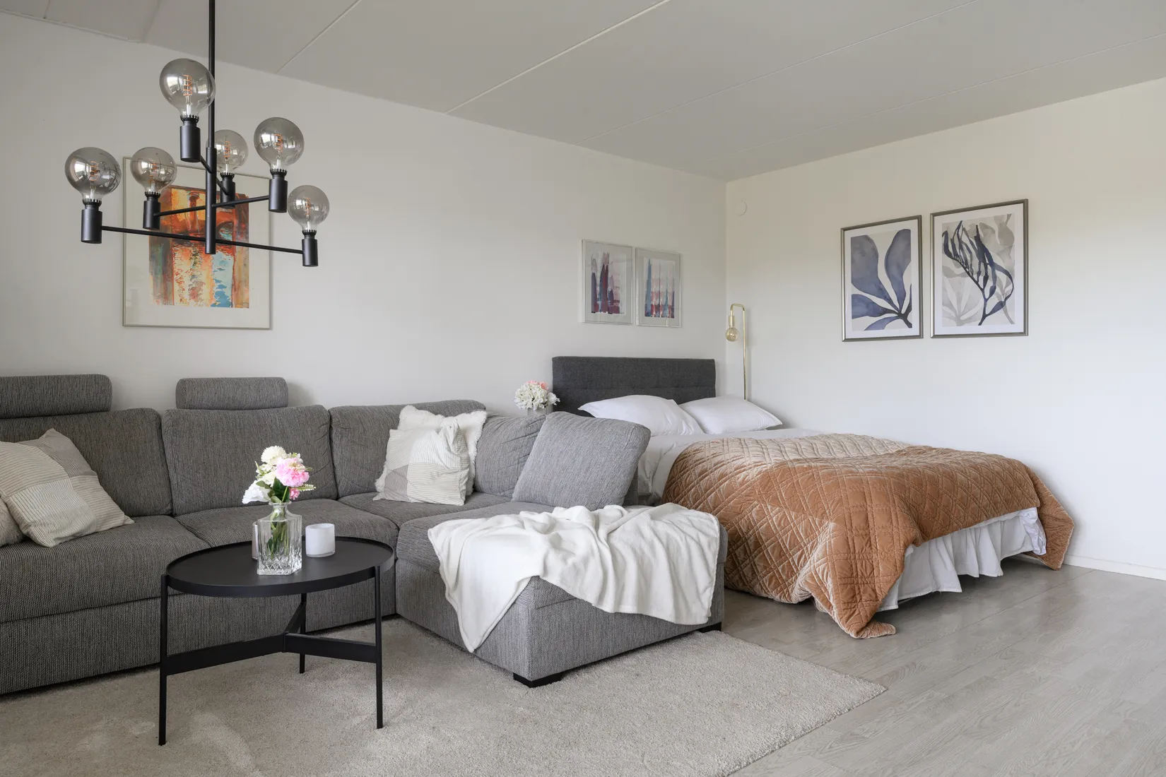 Bostadsrätt, Lillekärr södra 124, Hisings Kärra, Göteborg