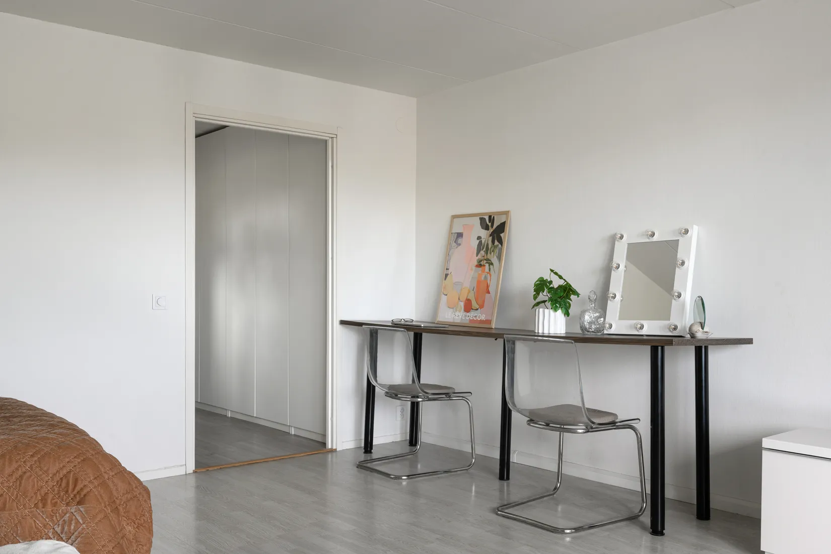 Bostadsrätt, Lillekärr södra 124, Hisings Kärra, Göteborg