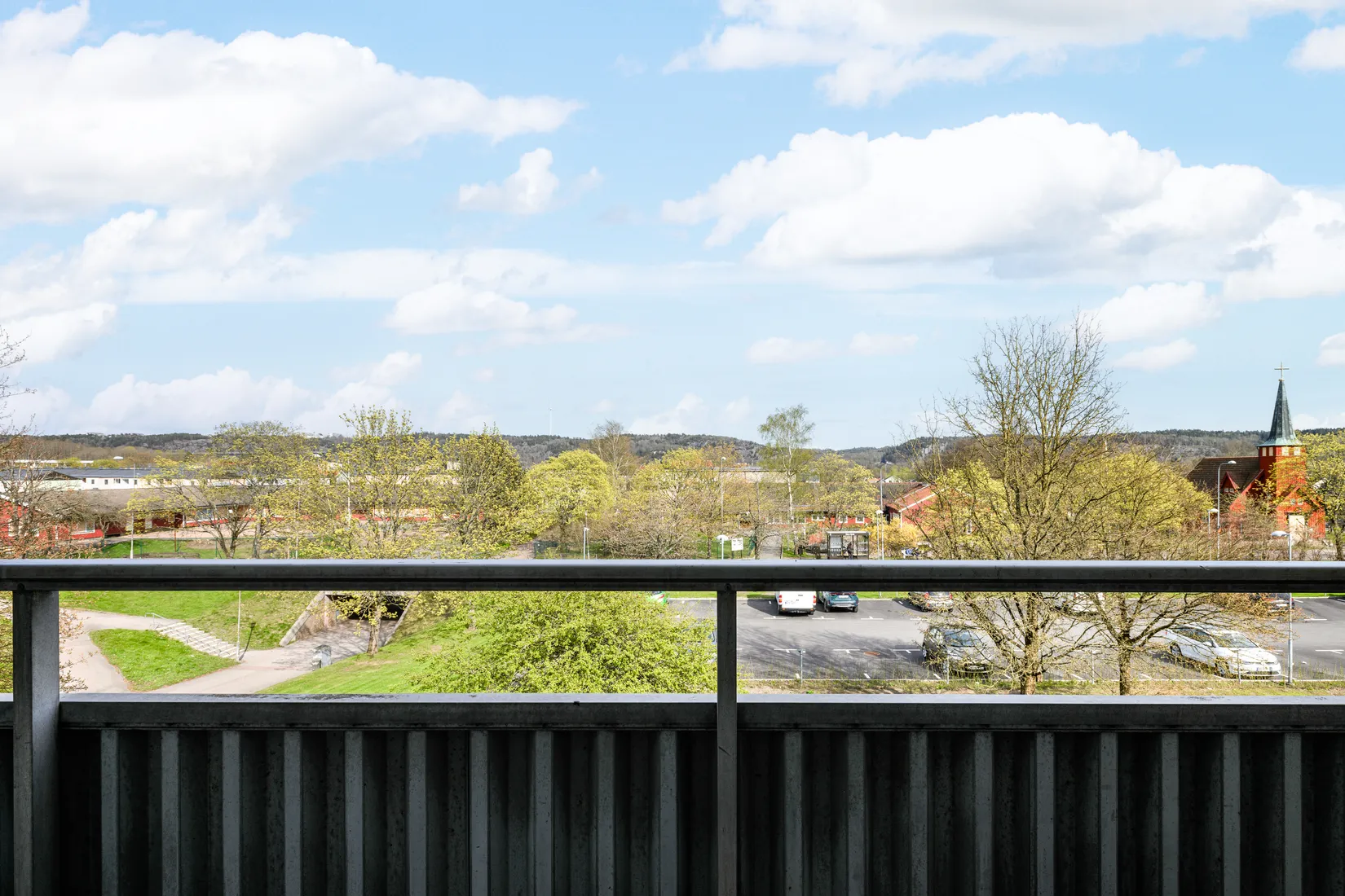 Bostadsrätt, Lillekärr södra 124, Hisings Kärra, Göteborg