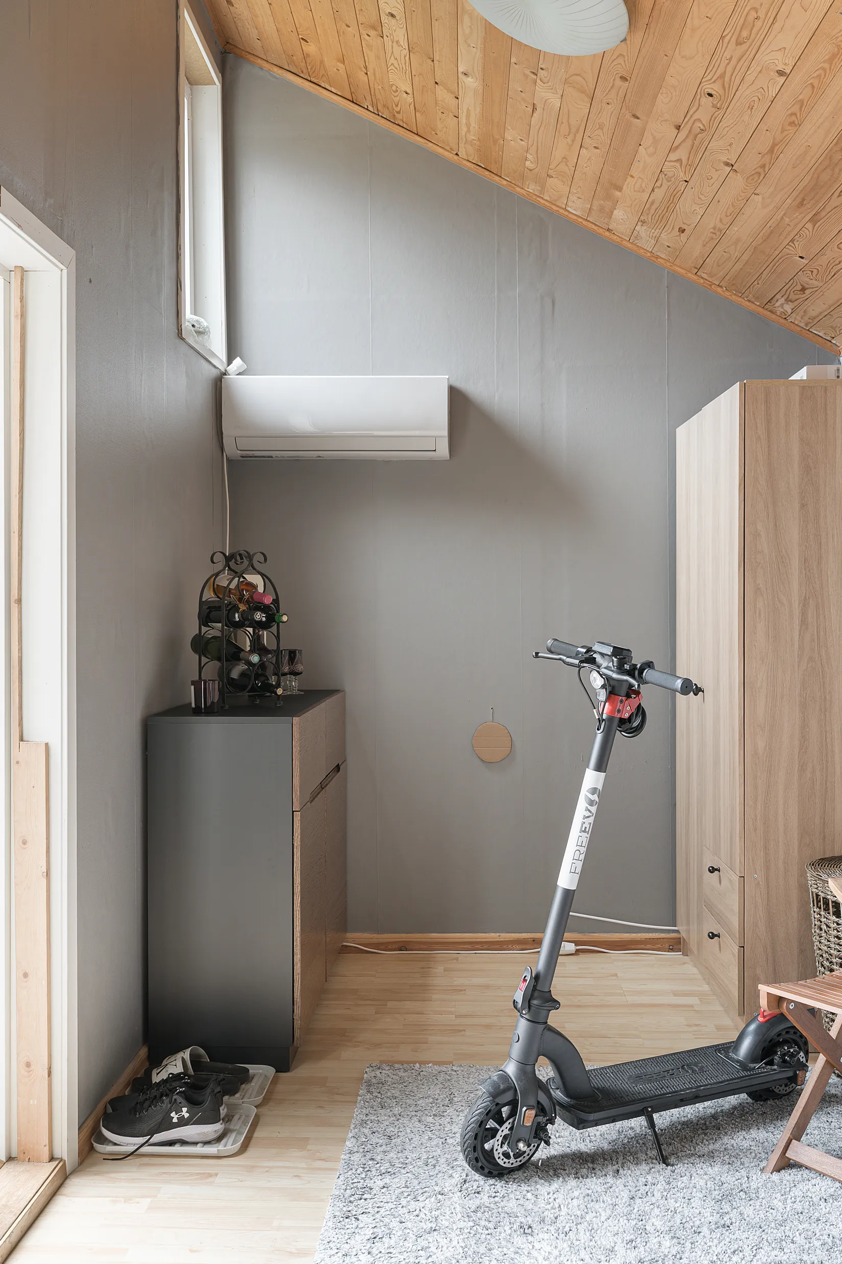 Villa, Promenaden 29, Idala, Lund