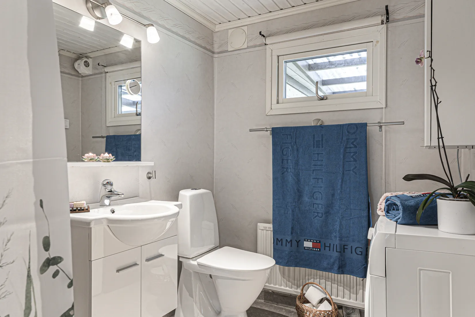 Villa, Promenaden 29, Idala, Lund