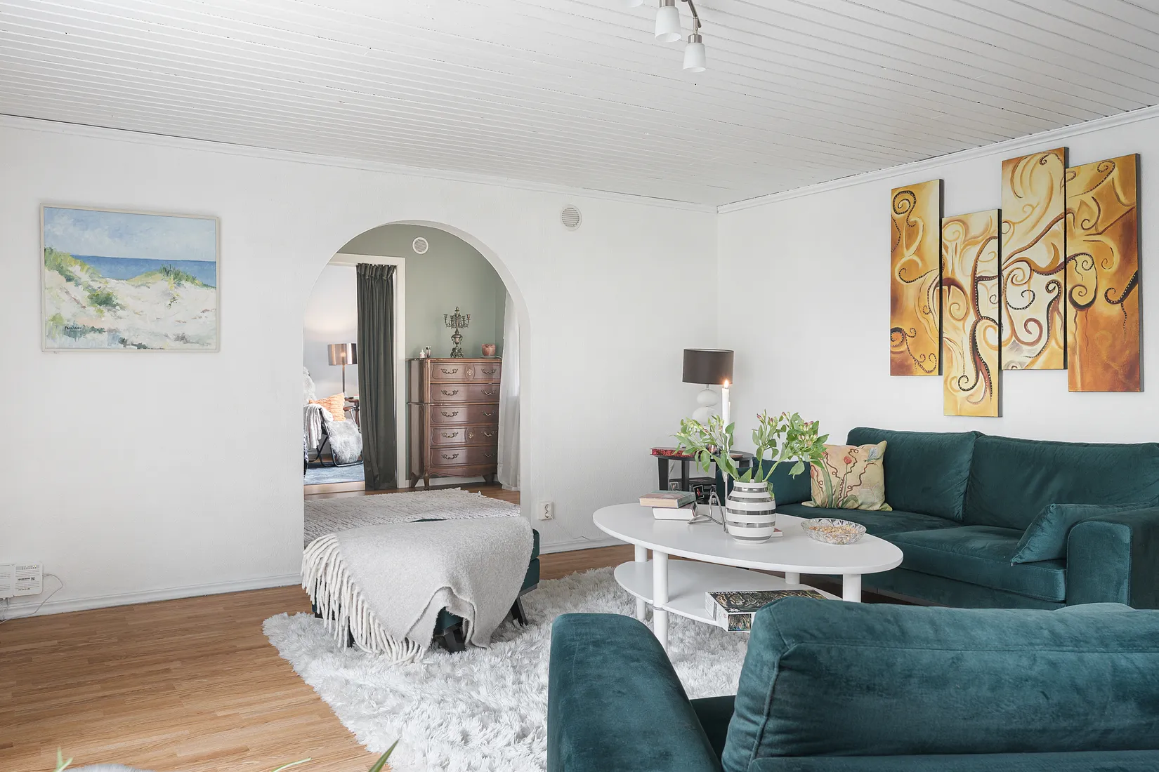 Villa, Promenaden 29, Idala, Lund