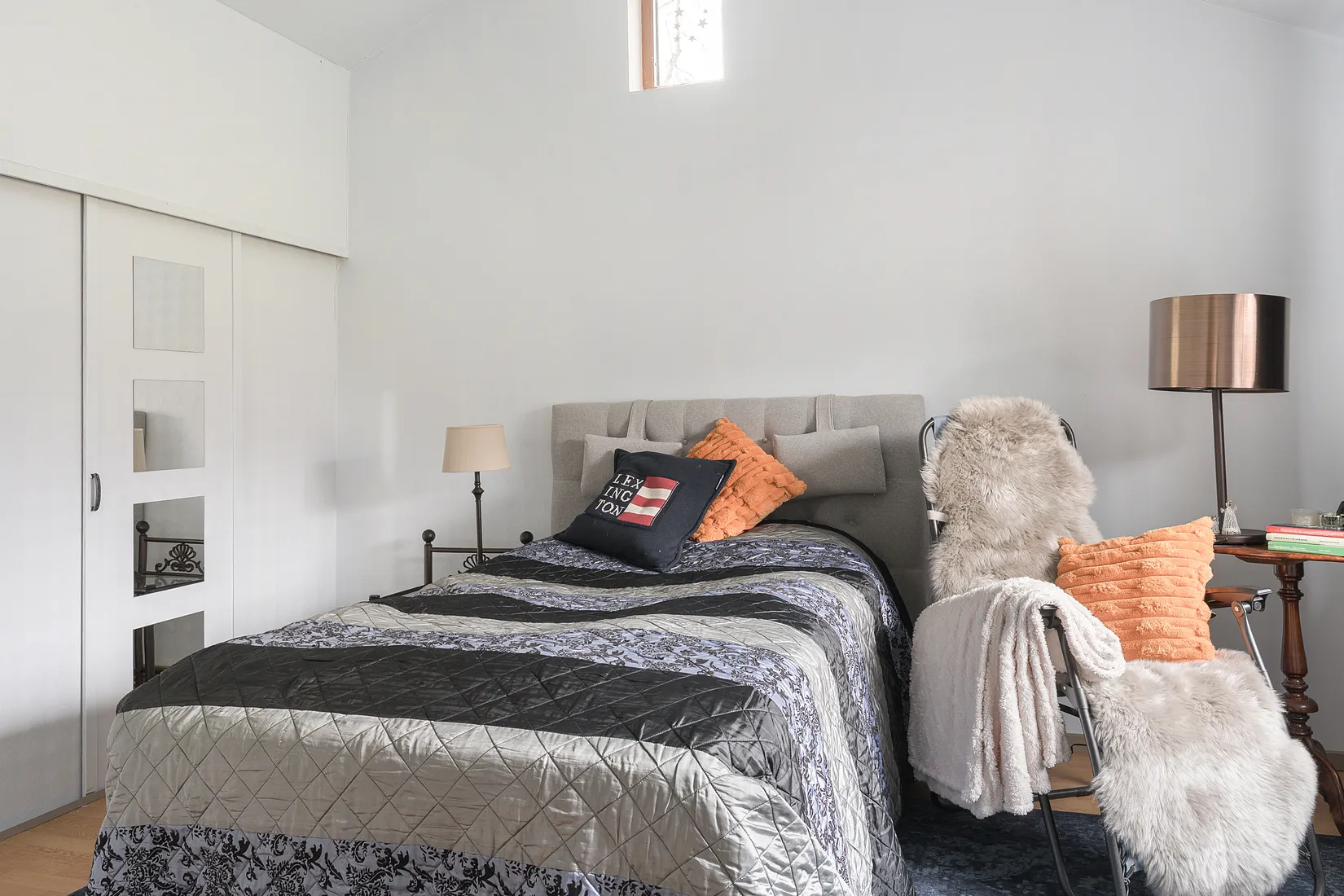 Villa, Promenaden 29, Idala, Lund