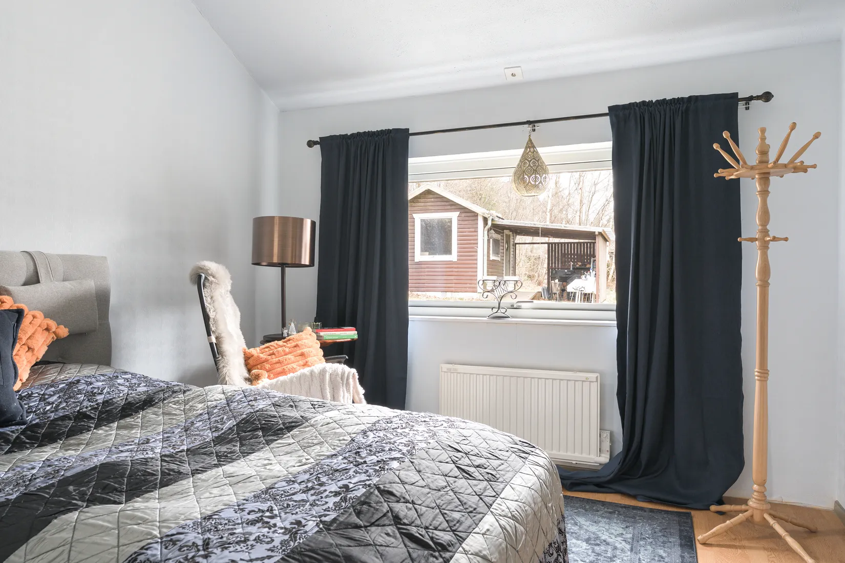 Villa, Promenaden 29, Idala, Lund