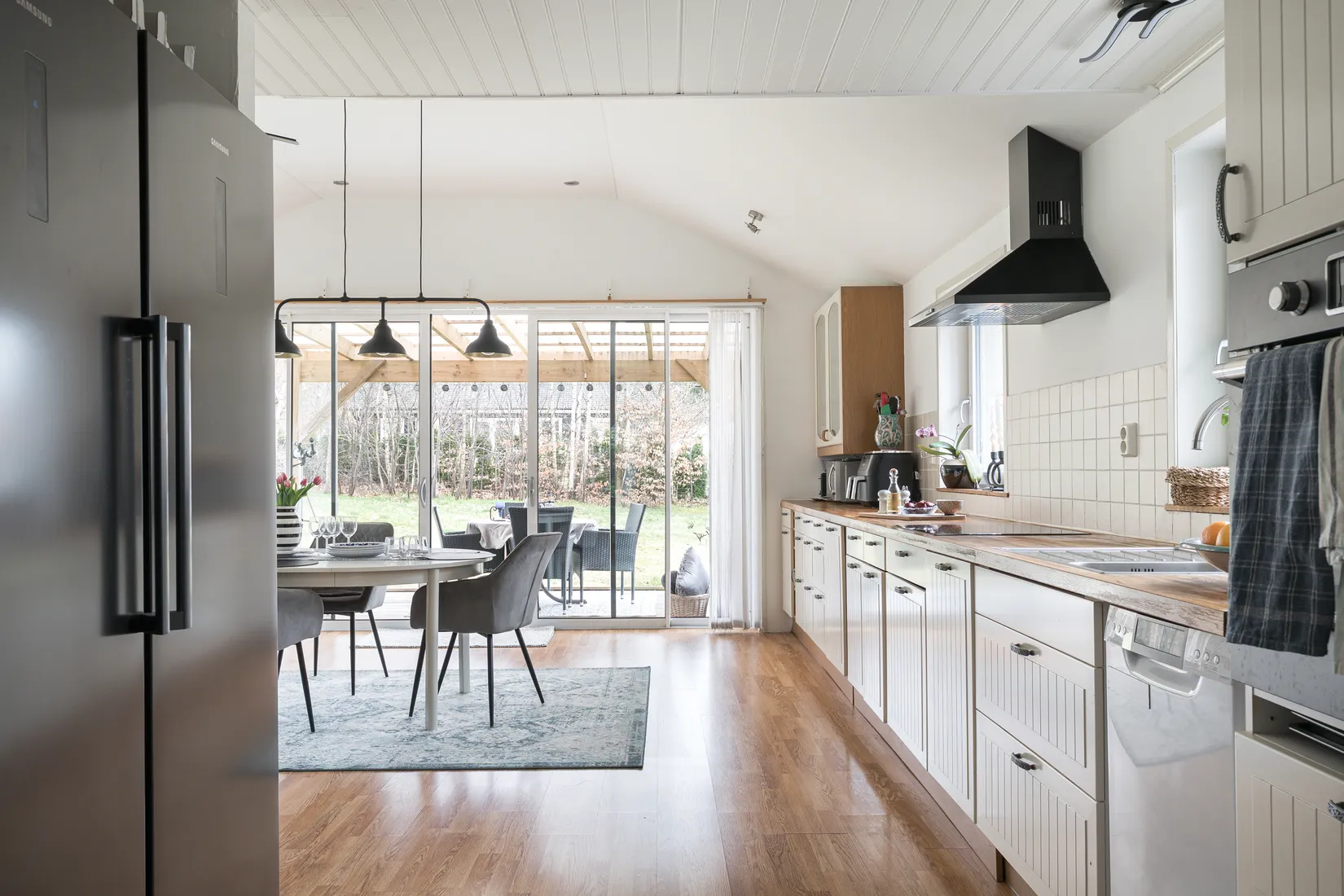 Villa, Promenaden 29, Idala, Lund