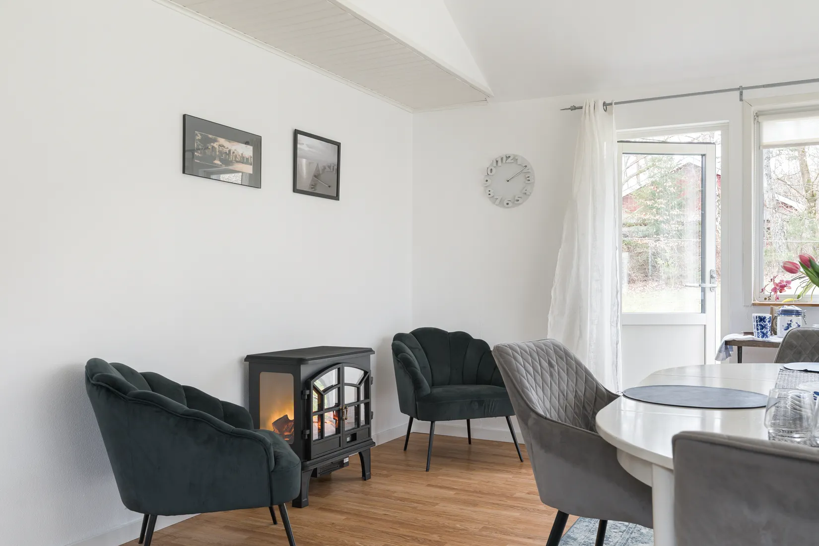 Villa, Promenaden 29, Idala, Lund