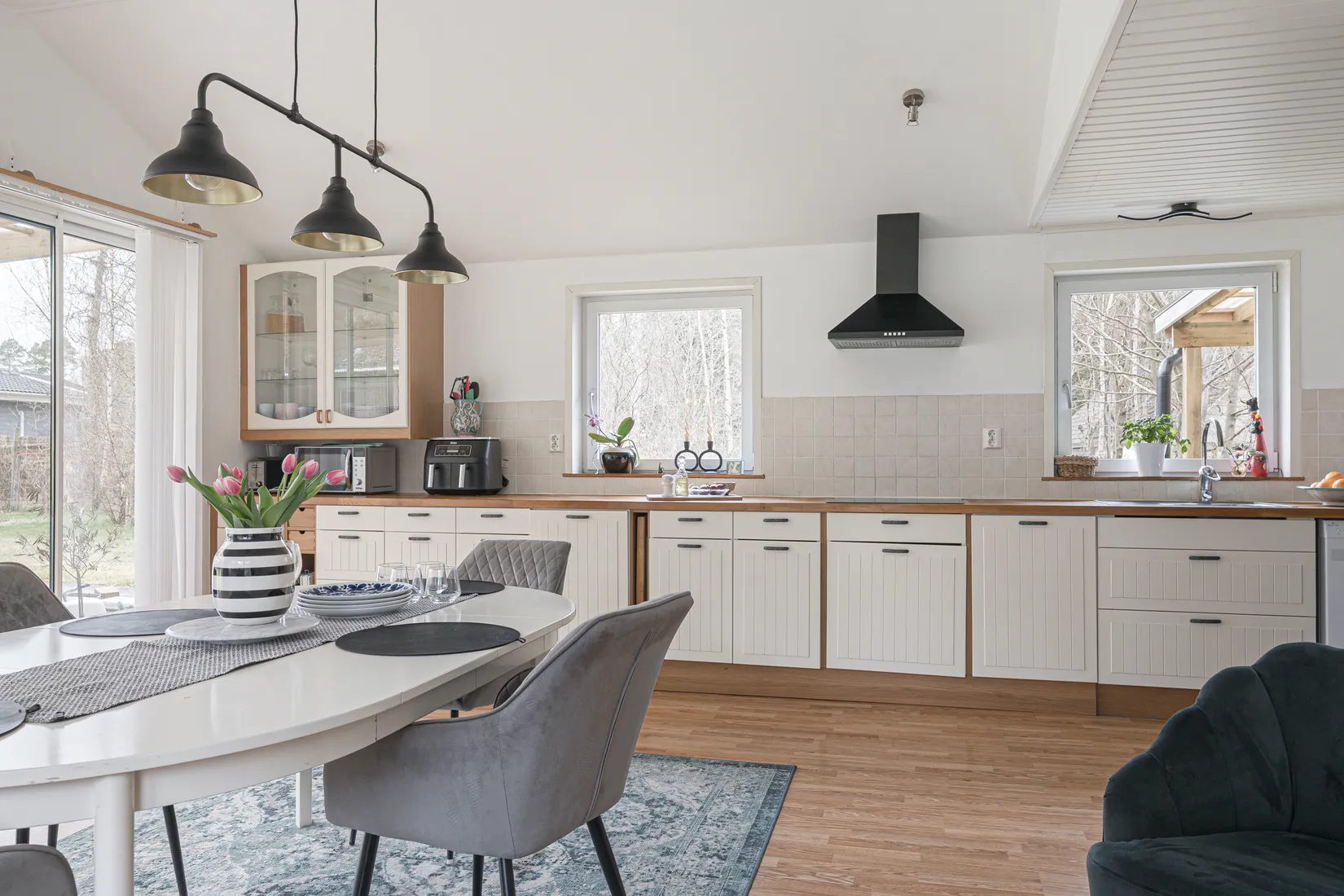 Villa, Promenaden 29, Idala, Lund