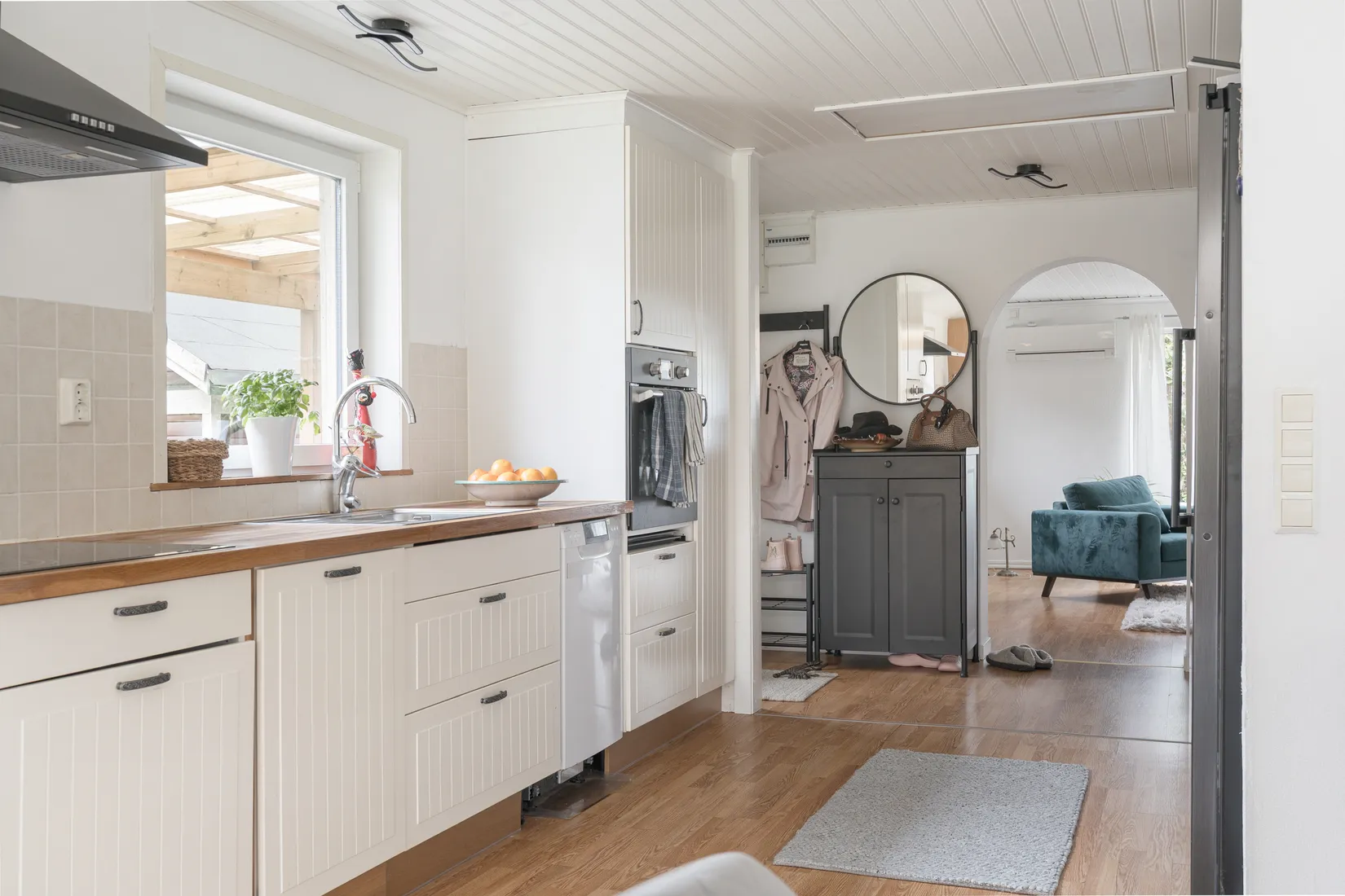 Villa, Promenaden 29, Idala, Lund