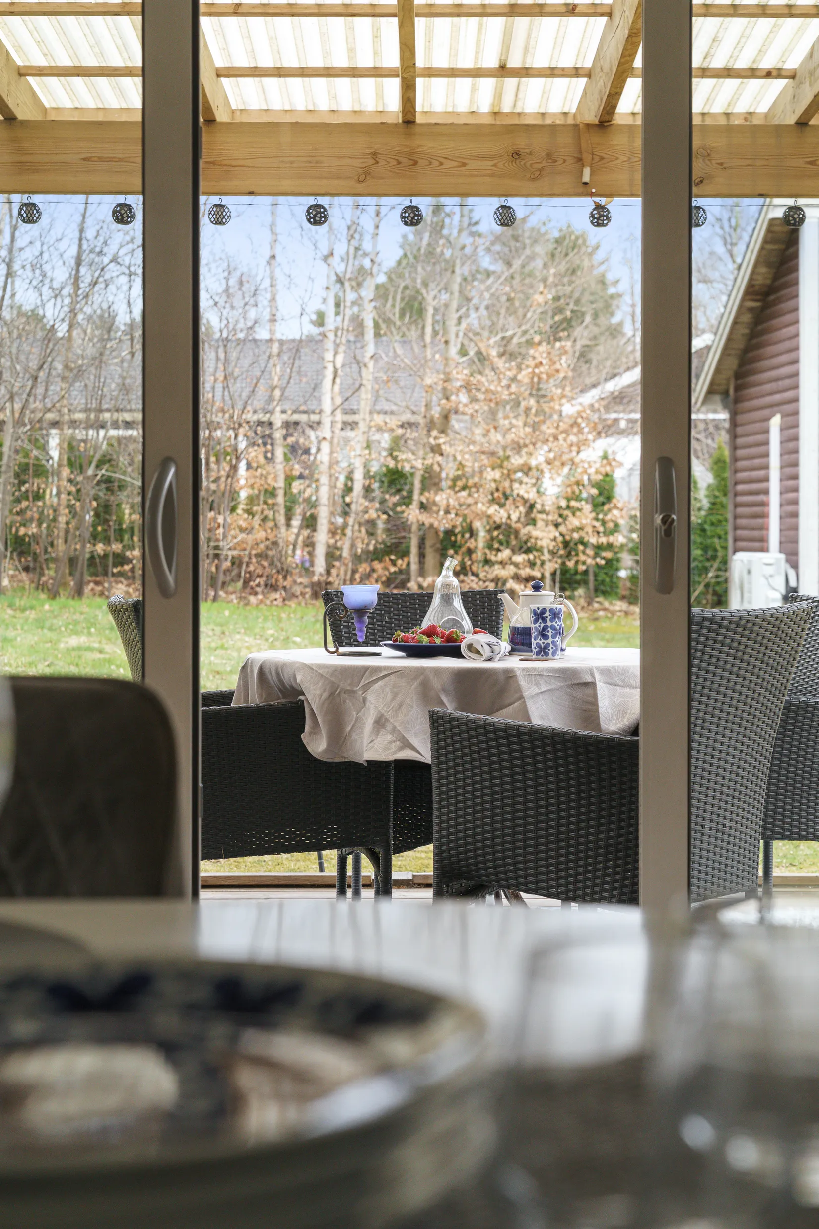 Villa, Promenaden 29, Idala, Lund