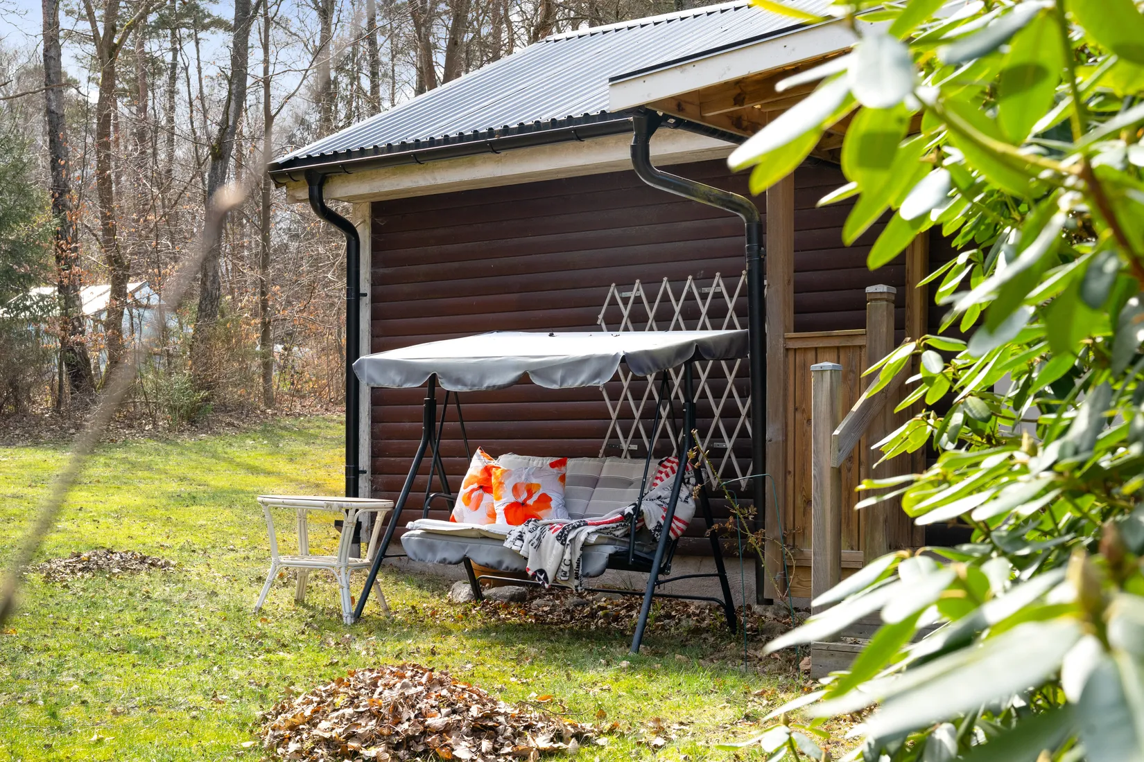 Villa, Promenaden 29, Idala, Lund