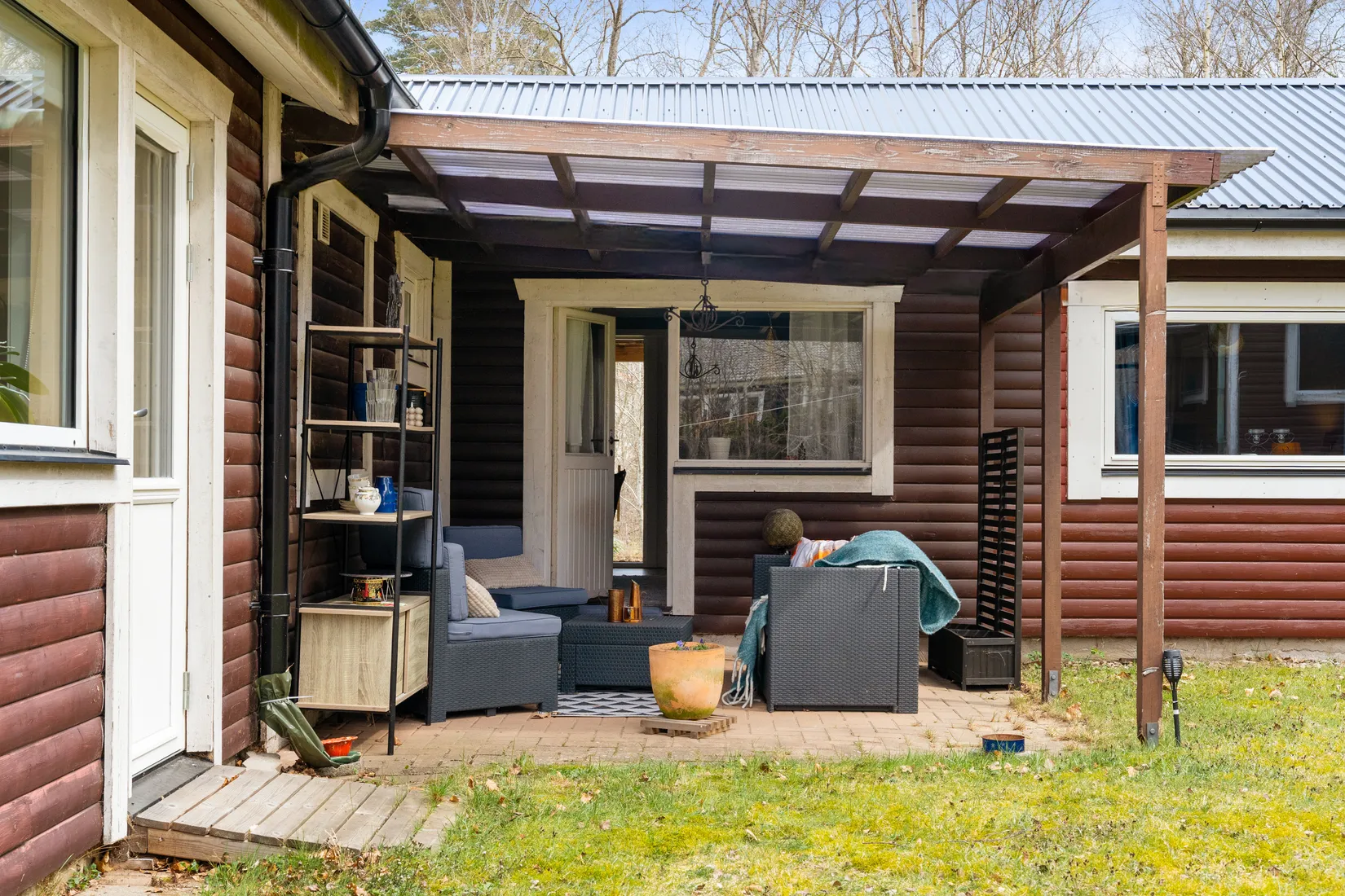 Villa, Promenaden 29, Idala, Lund