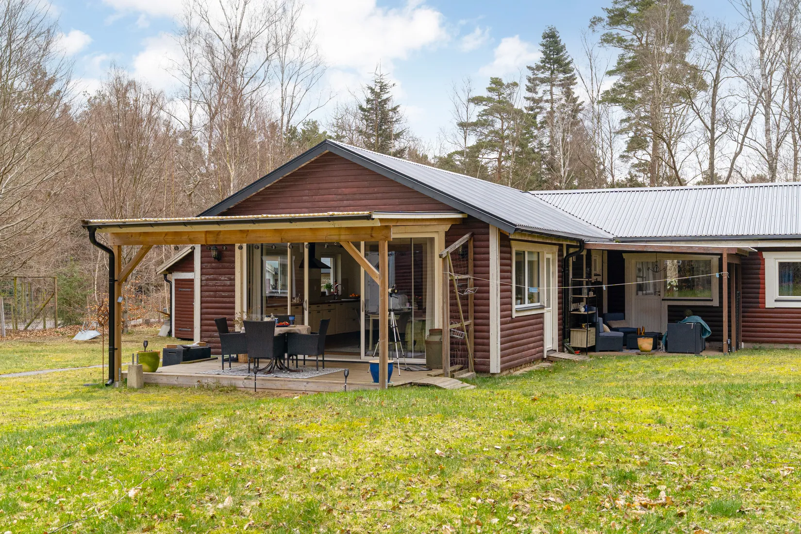 Villa, Promenaden 29, Idala, Lund