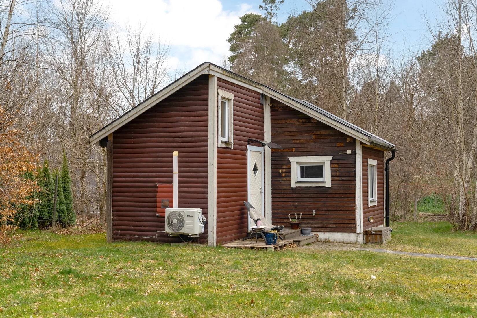 Villa, Promenaden 29, Idala, Lund