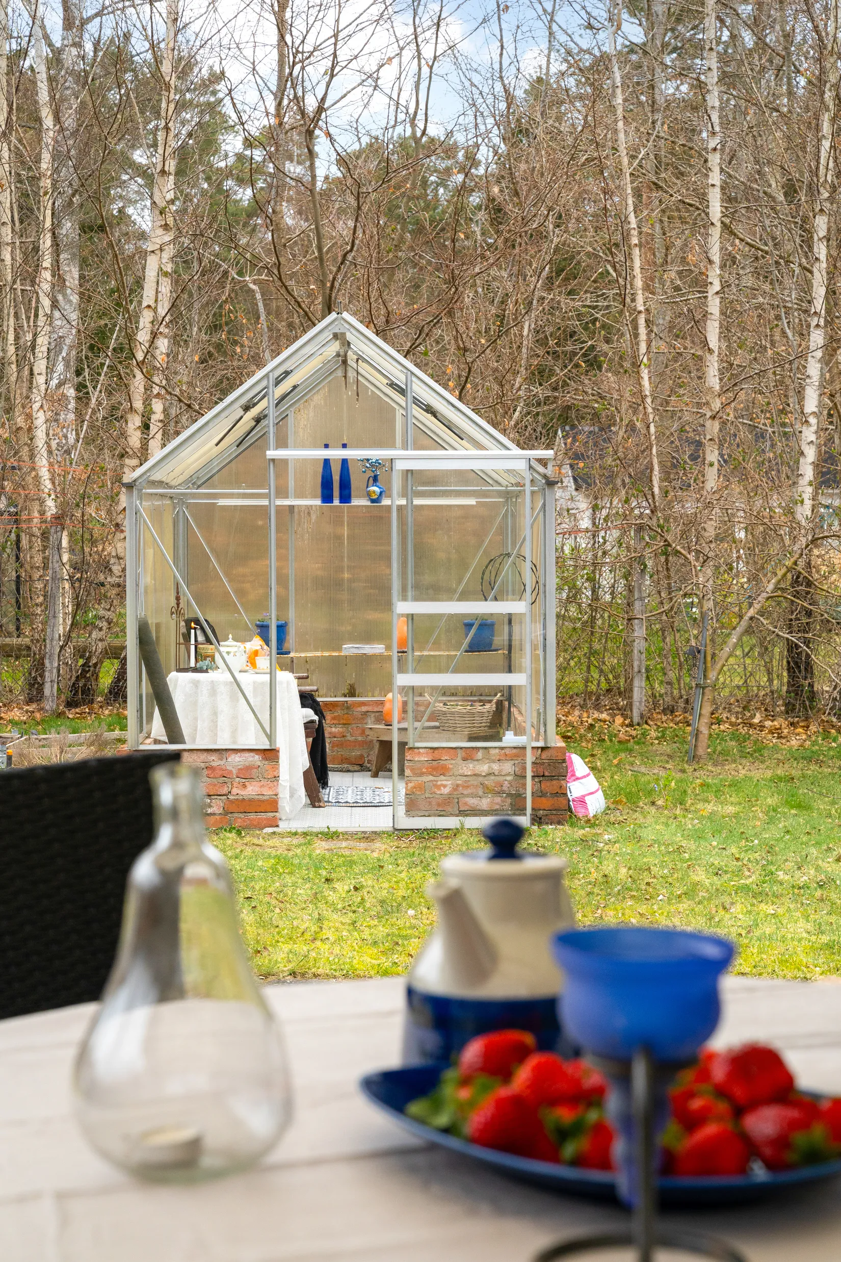 Villa, Promenaden 29, Idala, Lund