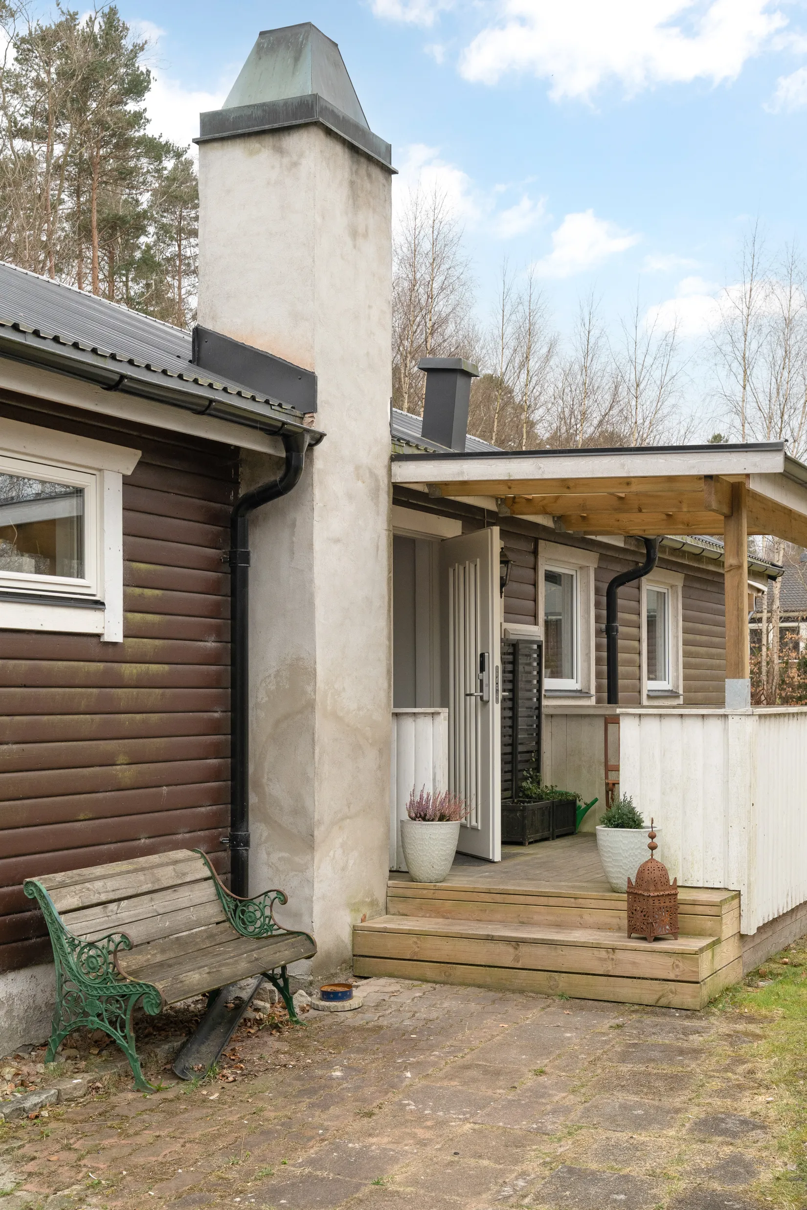 Villa, Promenaden 29, Idala, Lund