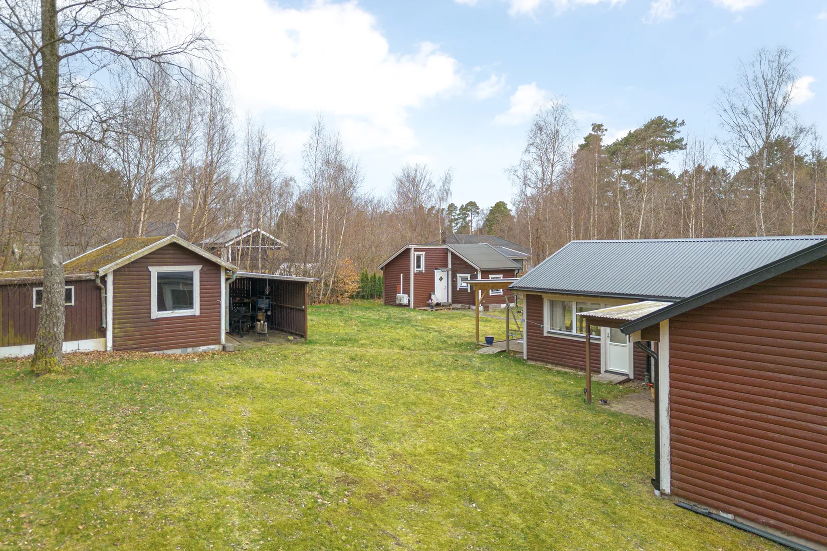 Villa, Promenaden 29, Idala, Lund