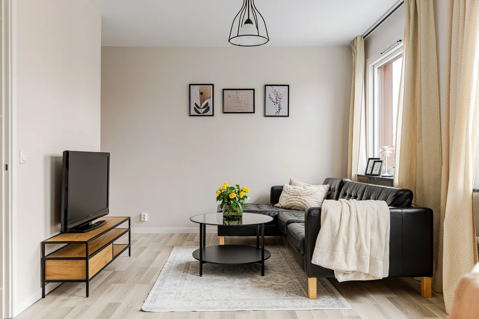 Bostadsrätt, Kransvägen 172, Trandared, Borås