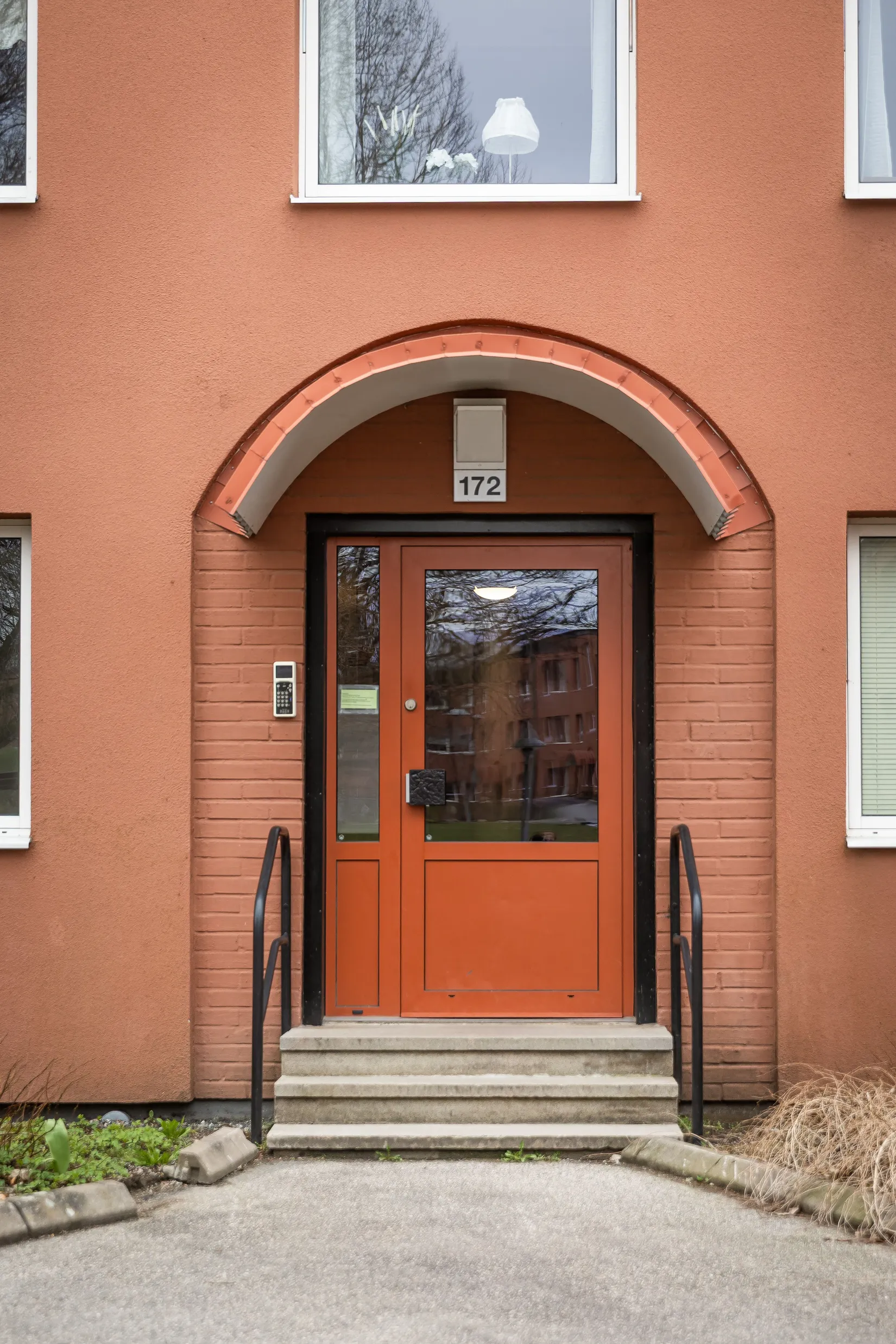 Bostadsrätt, Kransvägen 172, Trandared, Borås