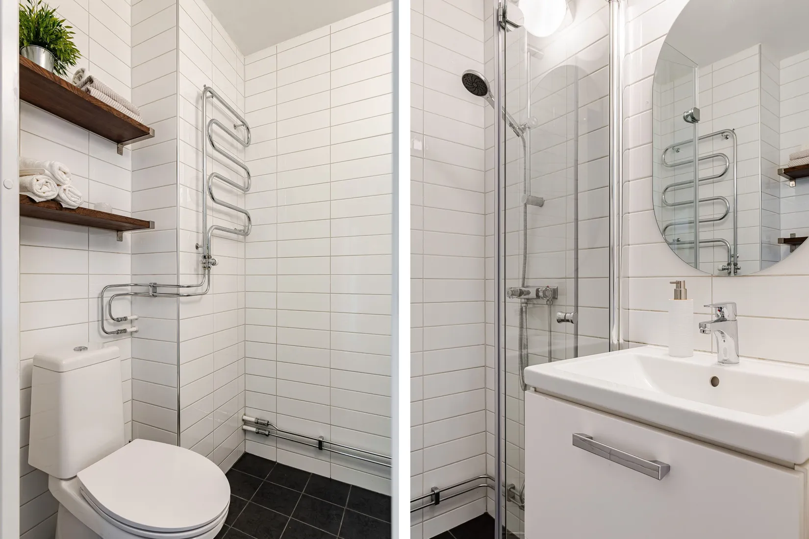 Bostadsrätt, Kransvägen 172, Trandared, Borås