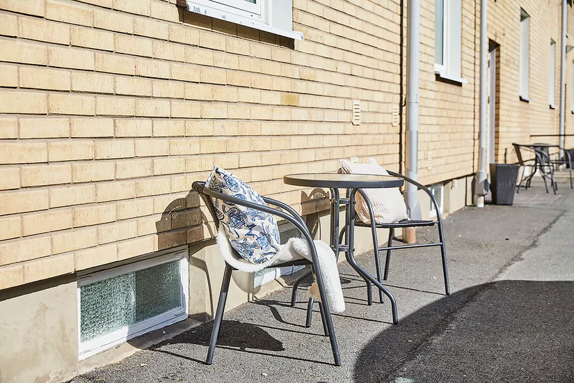 Bostadsrätt, Linnégatan 18A, Huskvarna, Jönköping