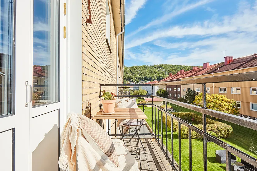 Bostadsrätt, Linnégatan 18A, Huskvarna, Jönköping