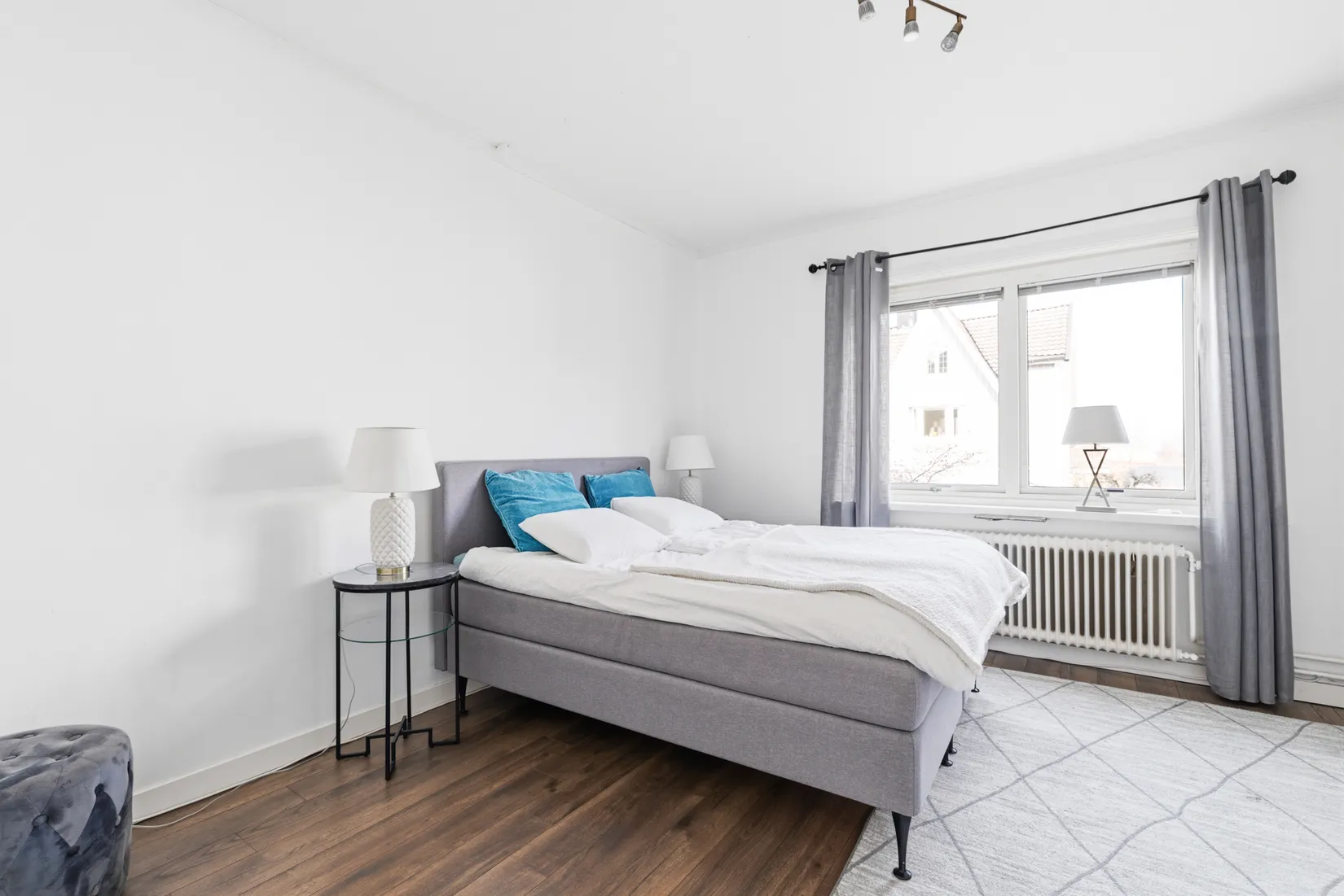 Bostadsrätt, Linnégatan 18A, Huskvarna, Jönköping