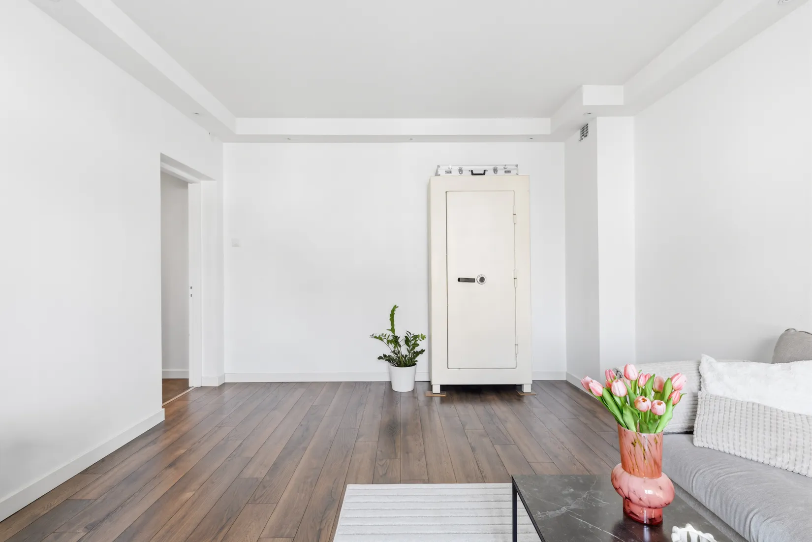 Bostadsrätt, Linnégatan 18A, Huskvarna, Jönköping