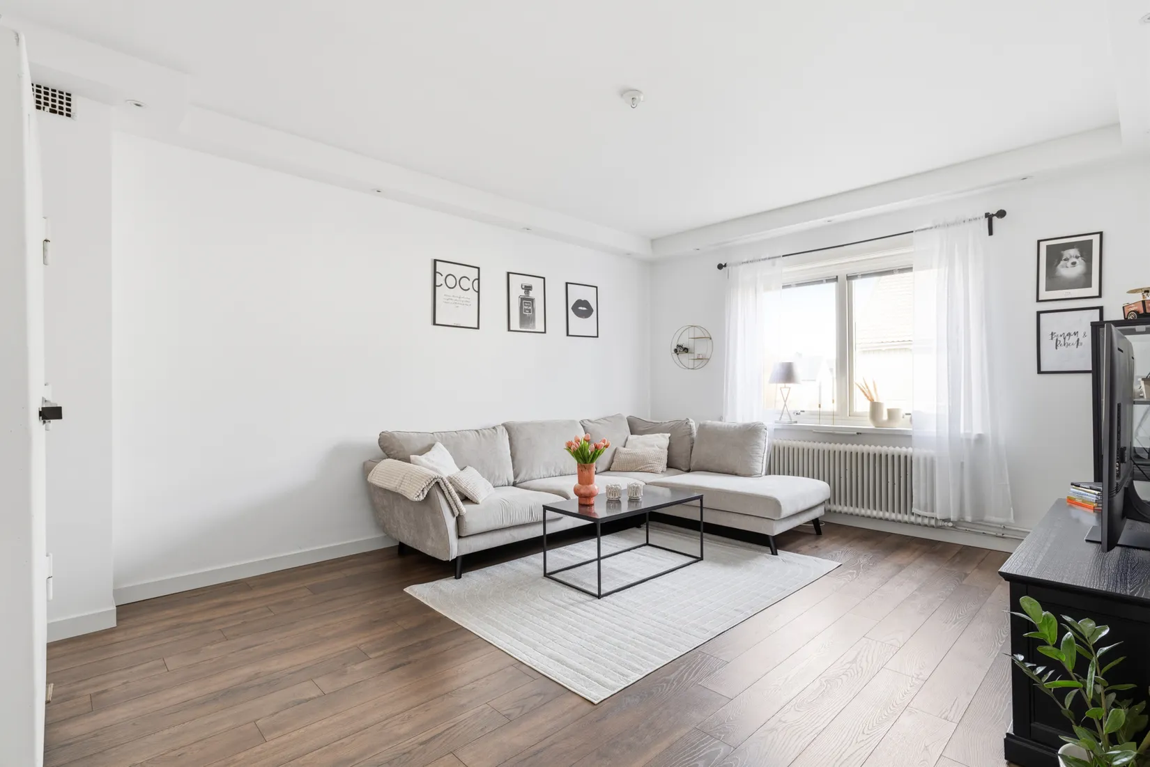 Bostadsrätt, Linnégatan 18A, Huskvarna, Jönköping