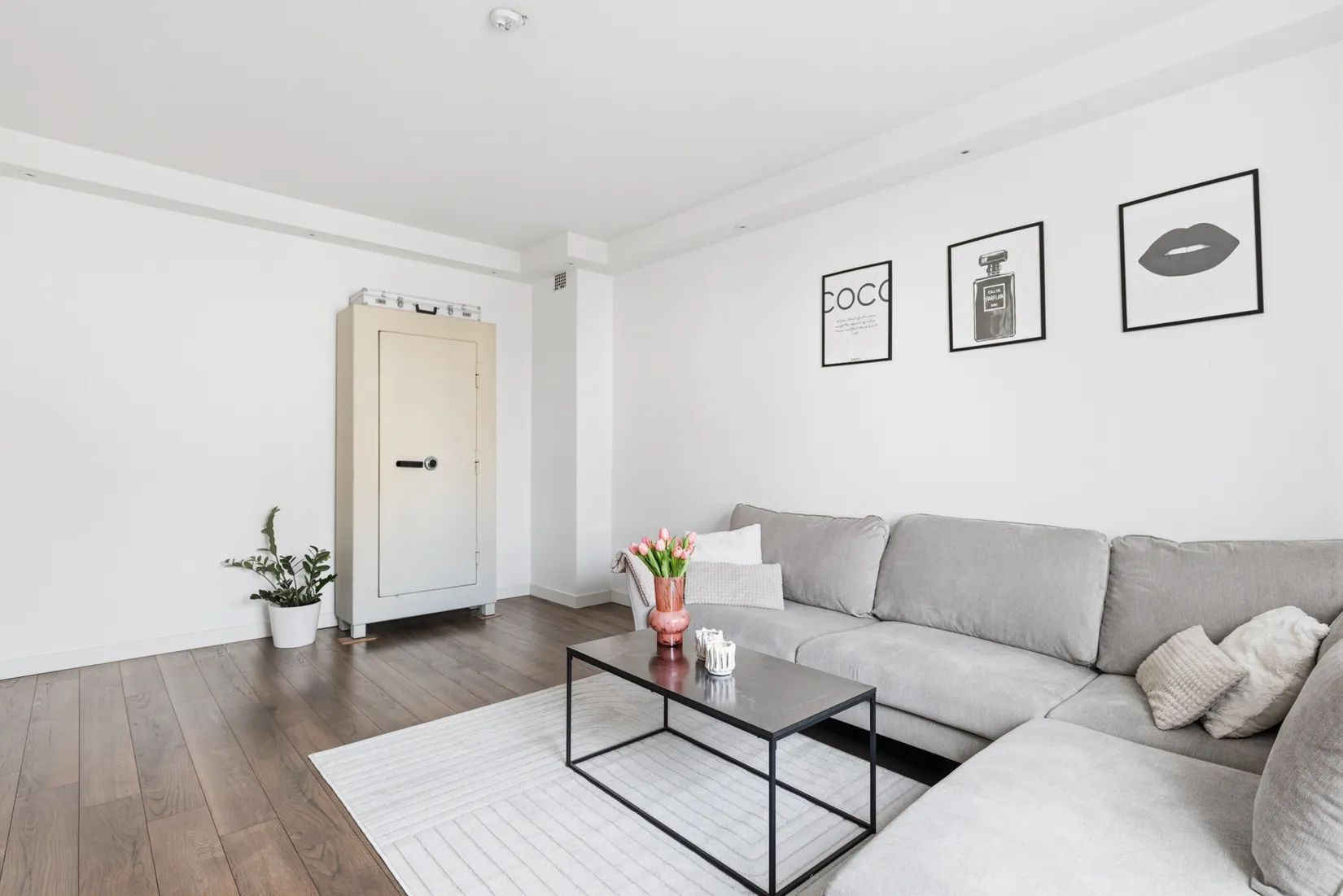 Bostadsrätt, Linnégatan 18A, Huskvarna, Jönköping