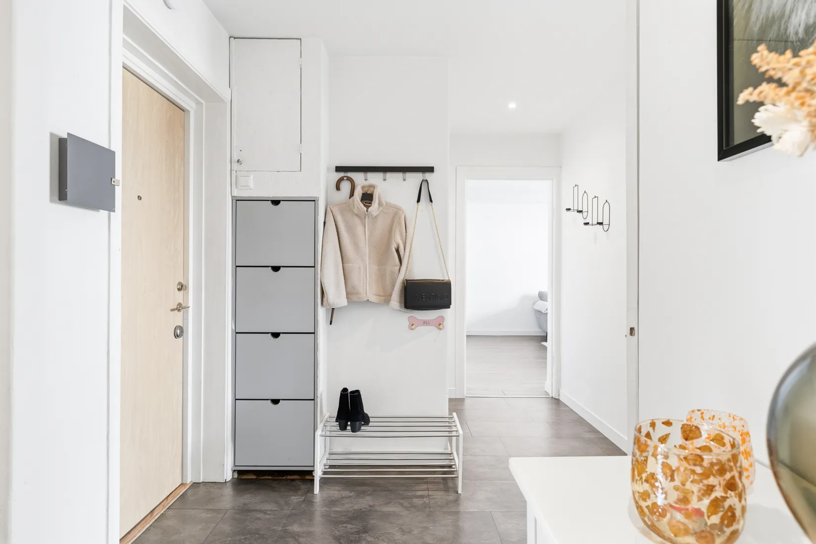 Bostadsrätt, Linnégatan 18A, Huskvarna, Jönköping