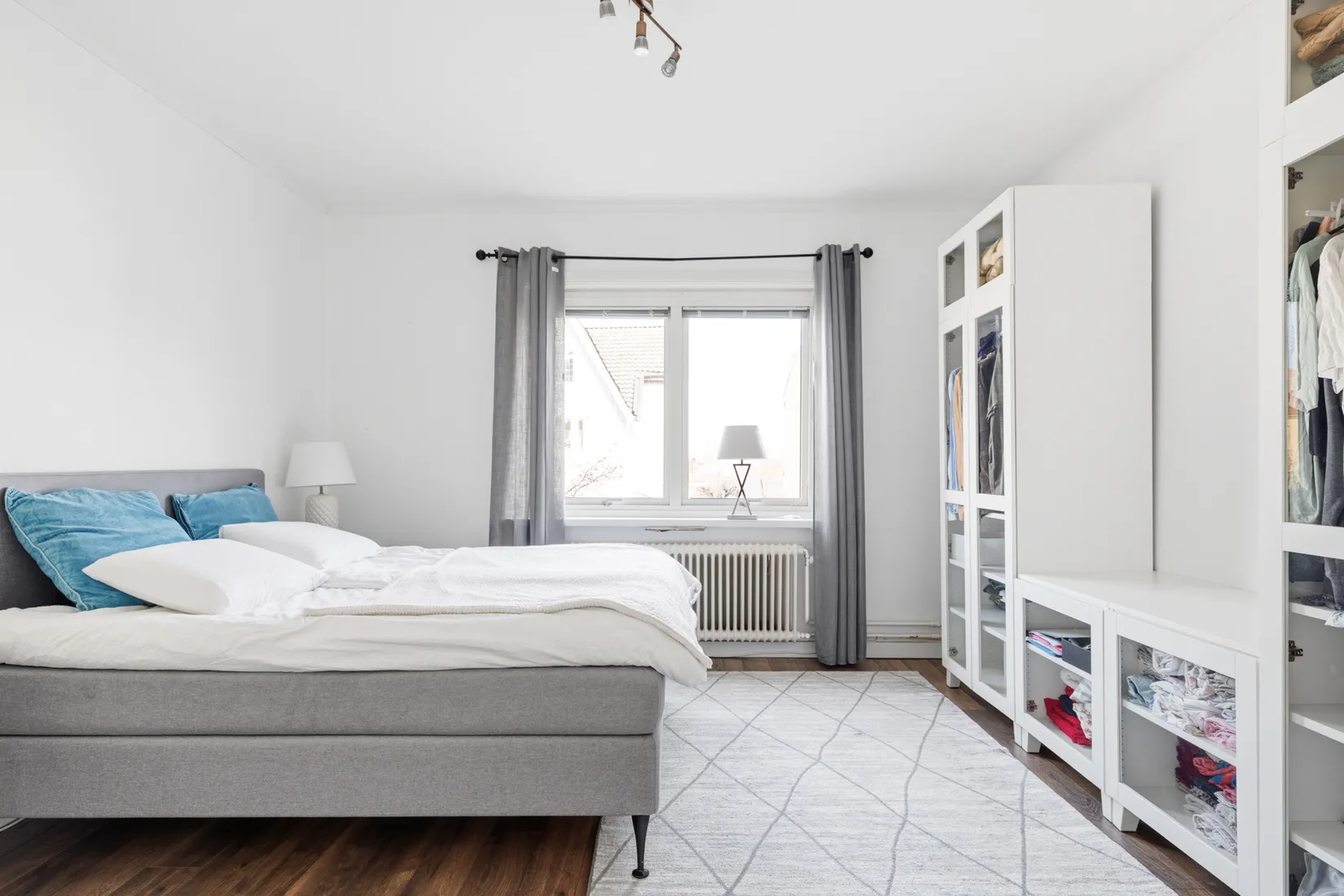 Bostadsrätt, Linnégatan 18A, Huskvarna, Jönköping