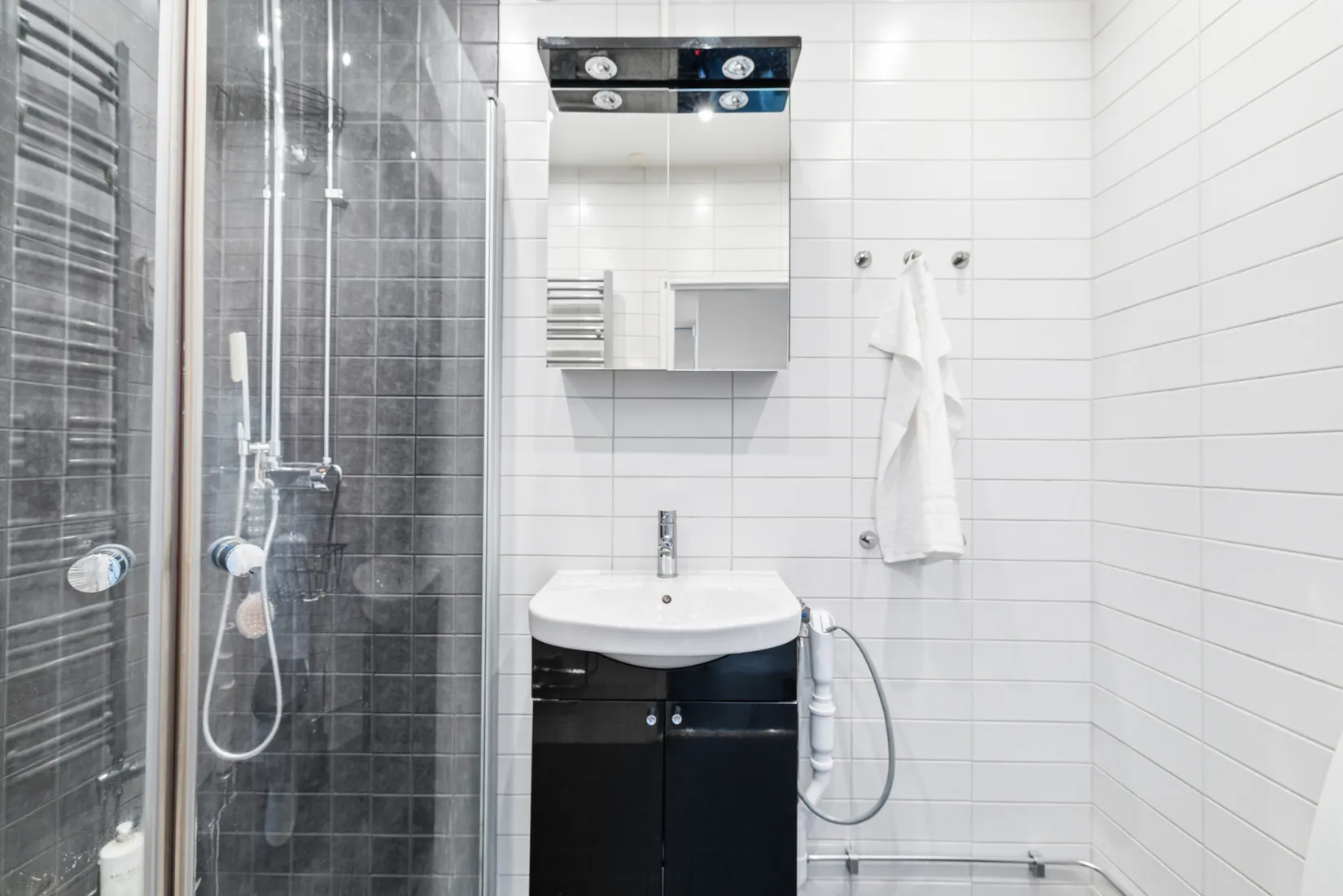 Bostadsrätt, Linnégatan 18A, Huskvarna, Jönköping