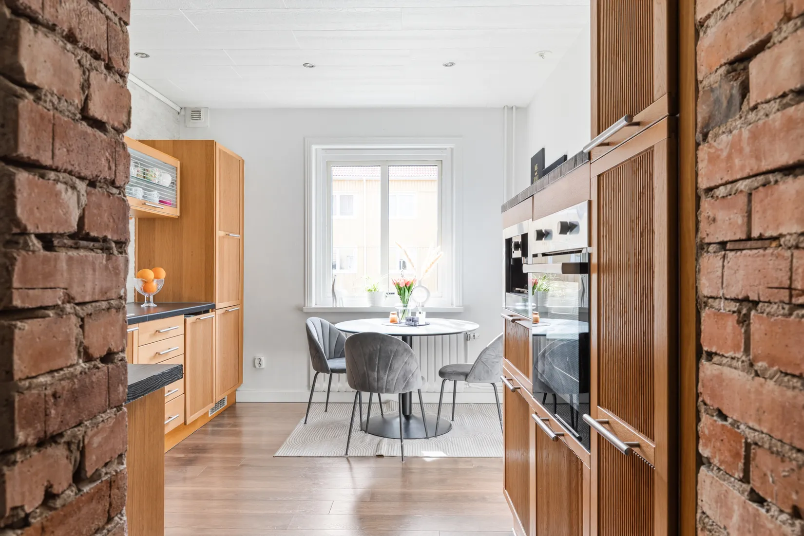 Bostadsrätt, Linnégatan 18A, Huskvarna, Jönköping