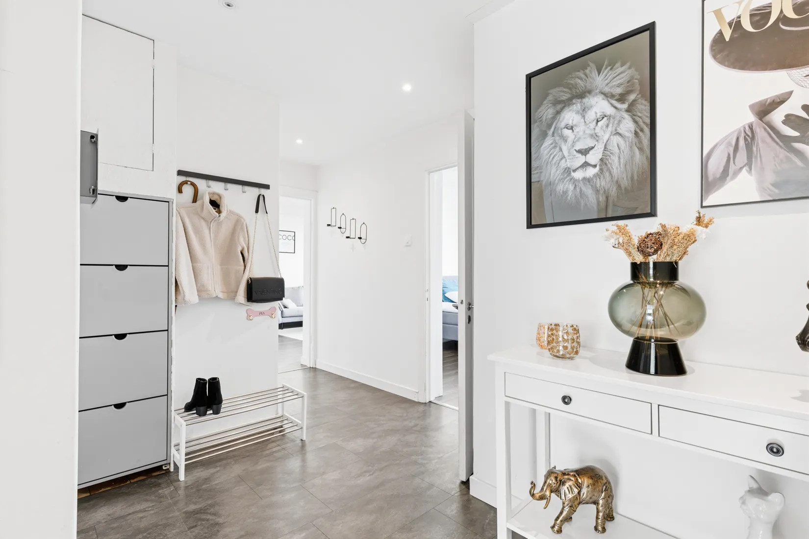 Bostadsrätt, Linnégatan 18A, Huskvarna, Jönköping