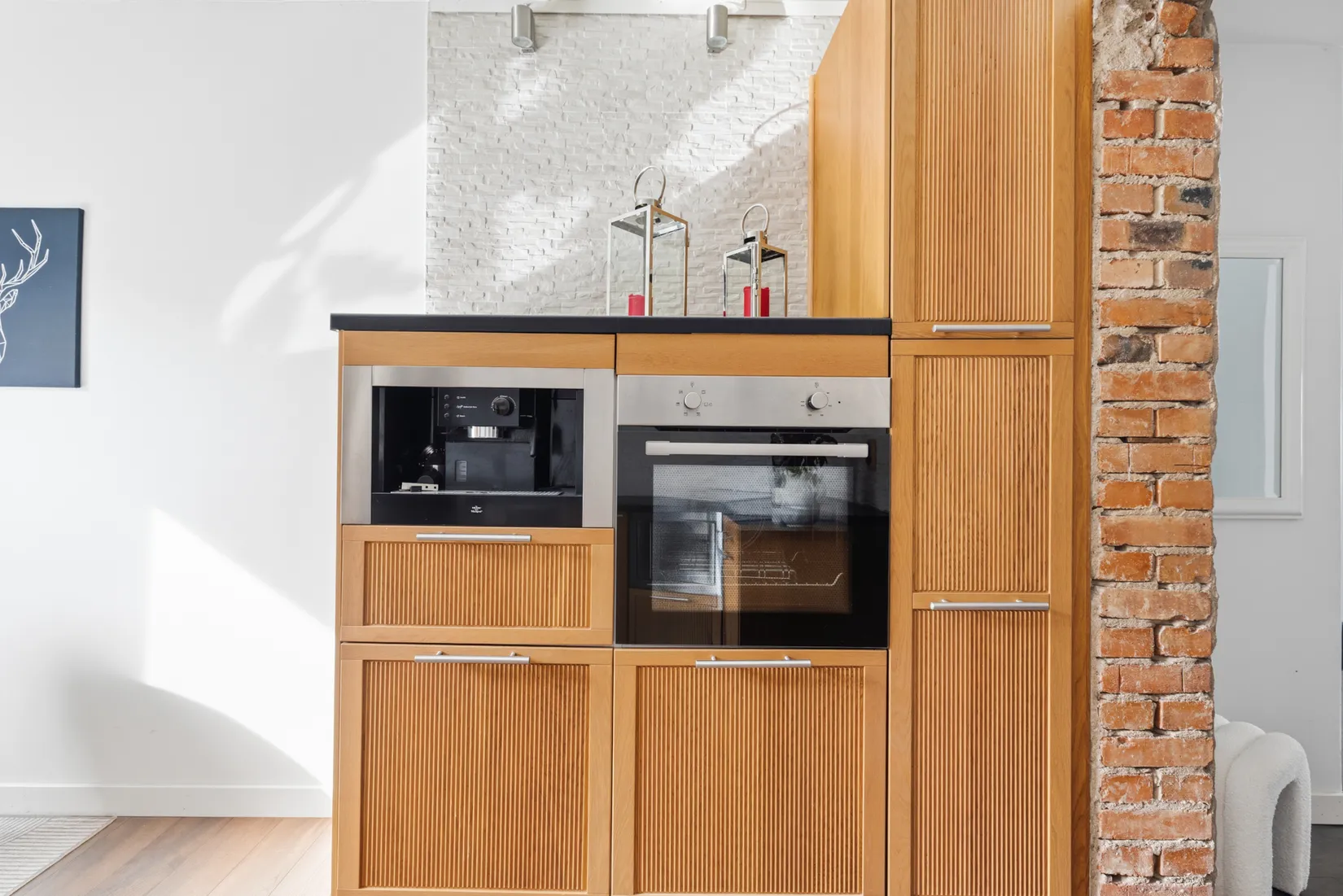 Bostadsrätt, Linnégatan 18A, Huskvarna, Jönköping