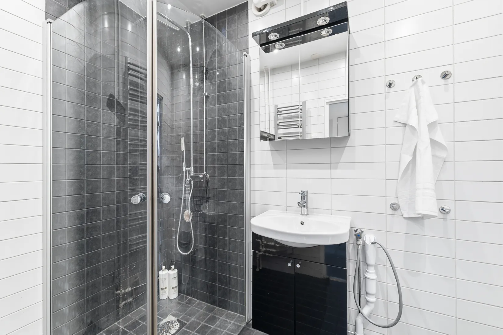 Bostadsrätt, Linnégatan 18A, Huskvarna, Jönköping