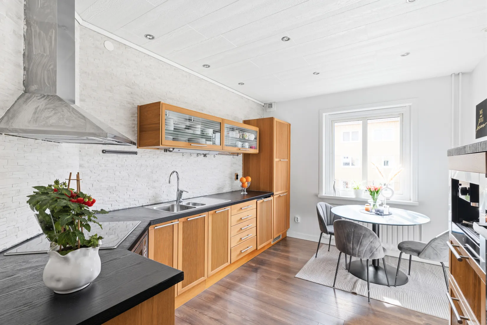 Bostadsrätt, Linnégatan 18A, Huskvarna, Jönköping