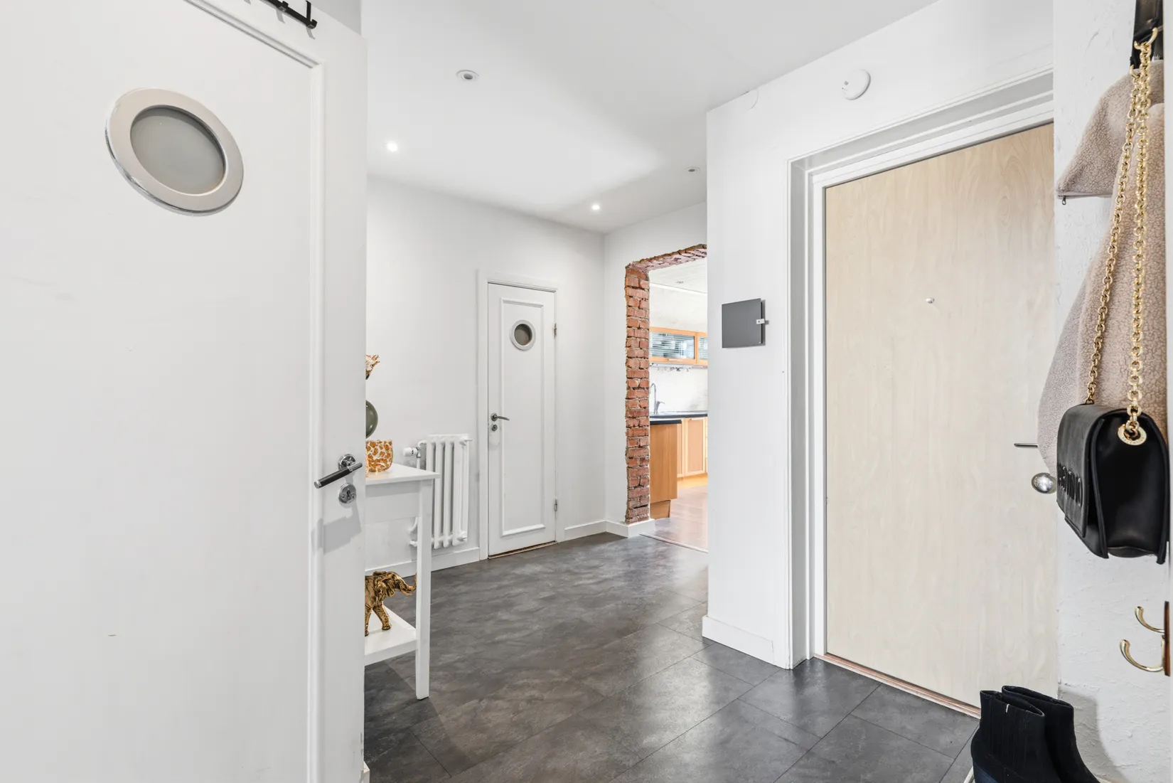 Bostadsrätt, Linnégatan 18A, Huskvarna, Jönköping