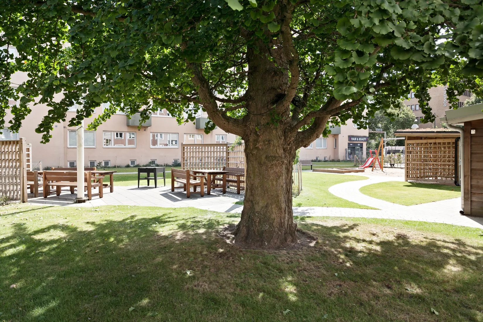 Bostadsrätt, Ellstorpsgatan 2A, Ellstorp, Malmö