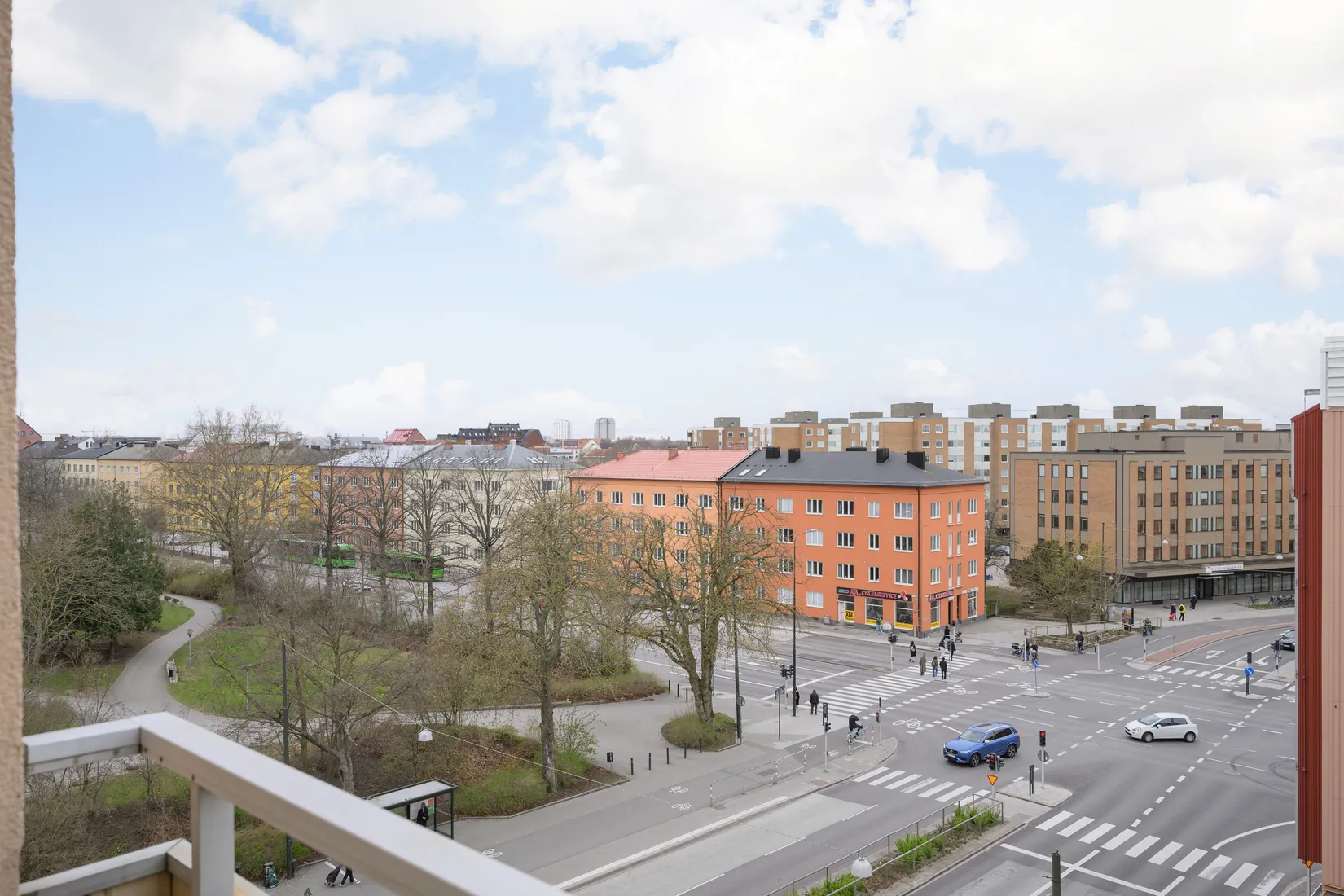 Bostadsrätt, Ellstorpsgatan 2A, Ellstorp, Malmö